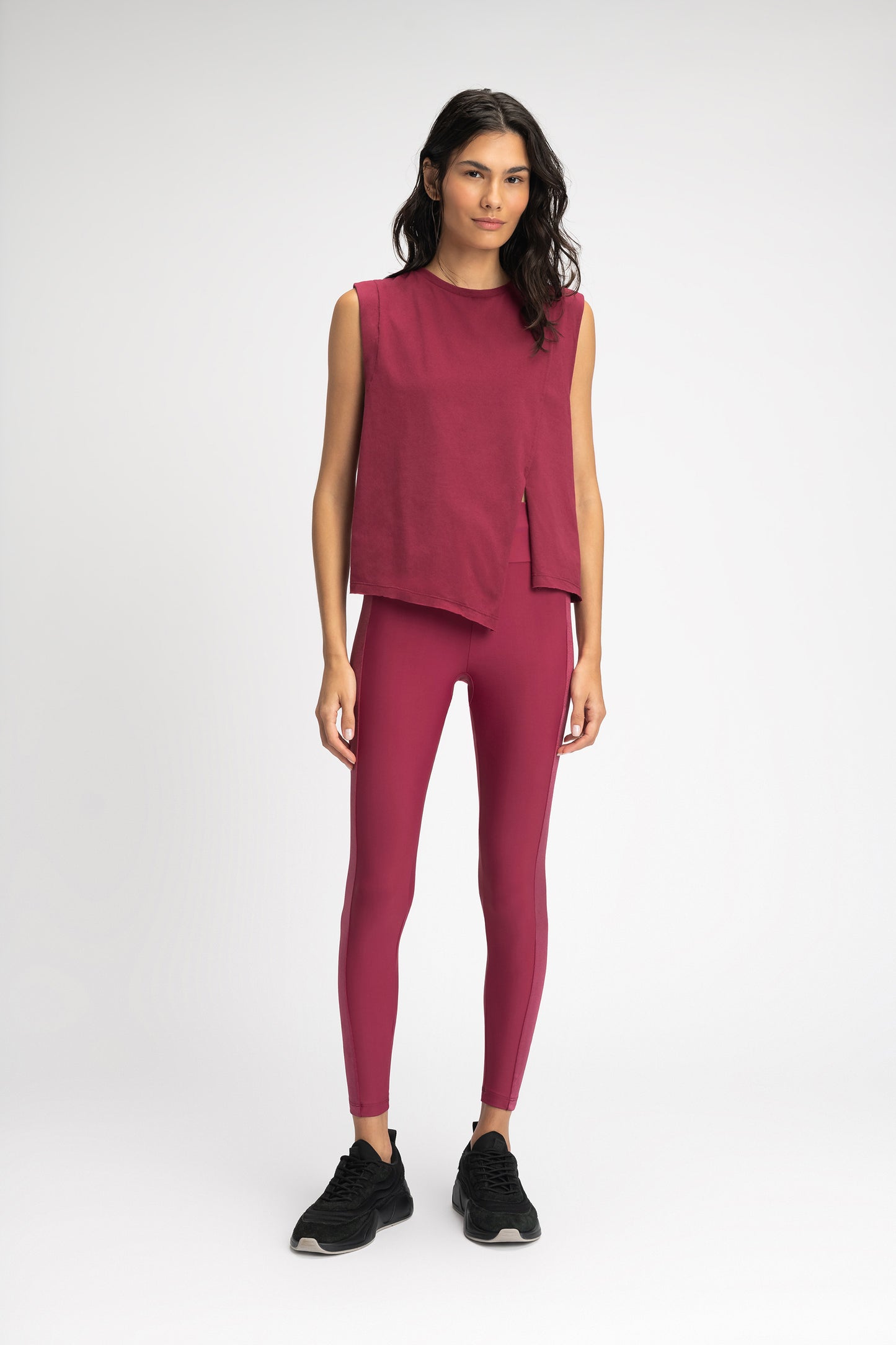 Wrap Way Tank