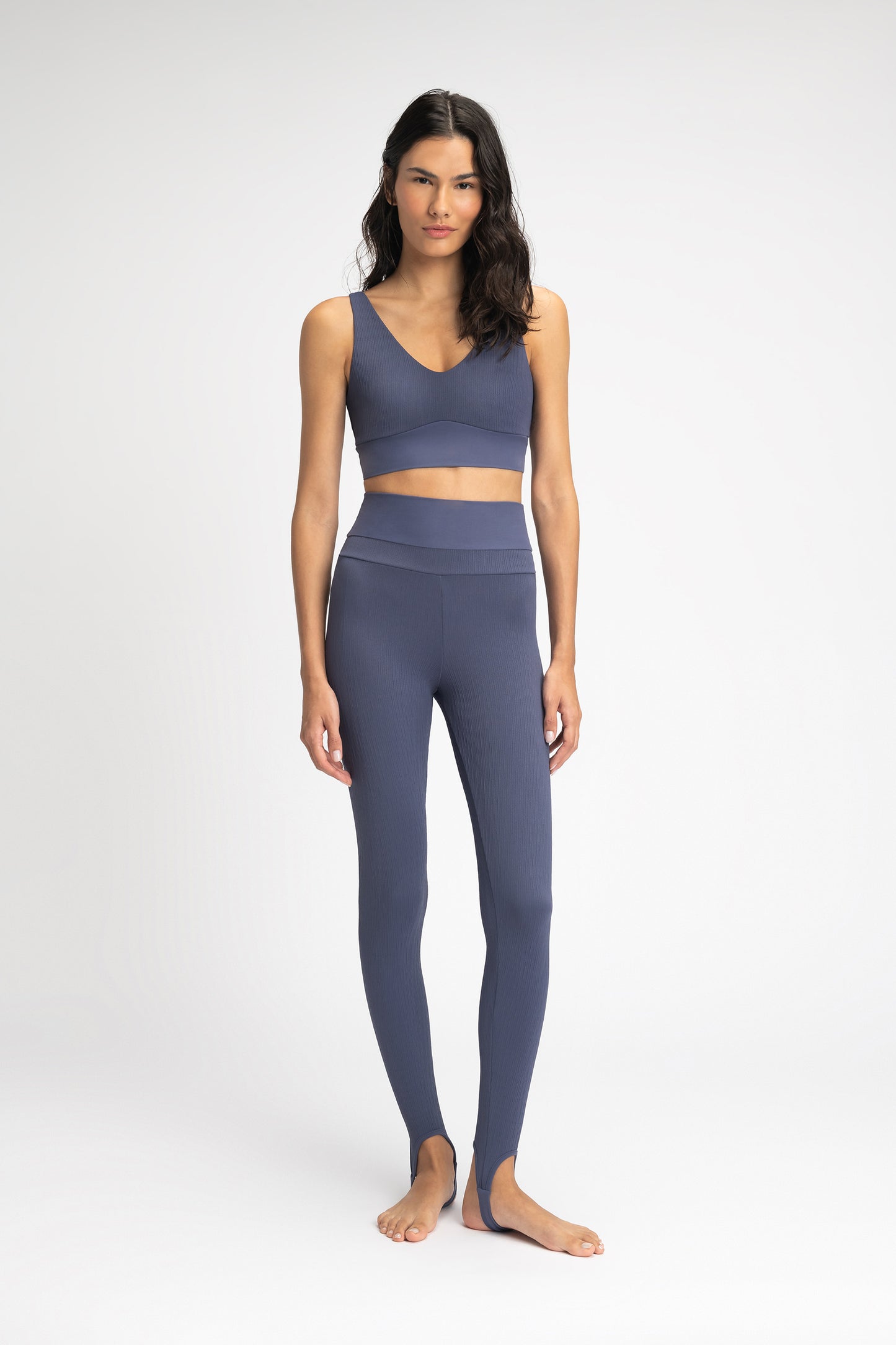 Fit Fullness Leggings