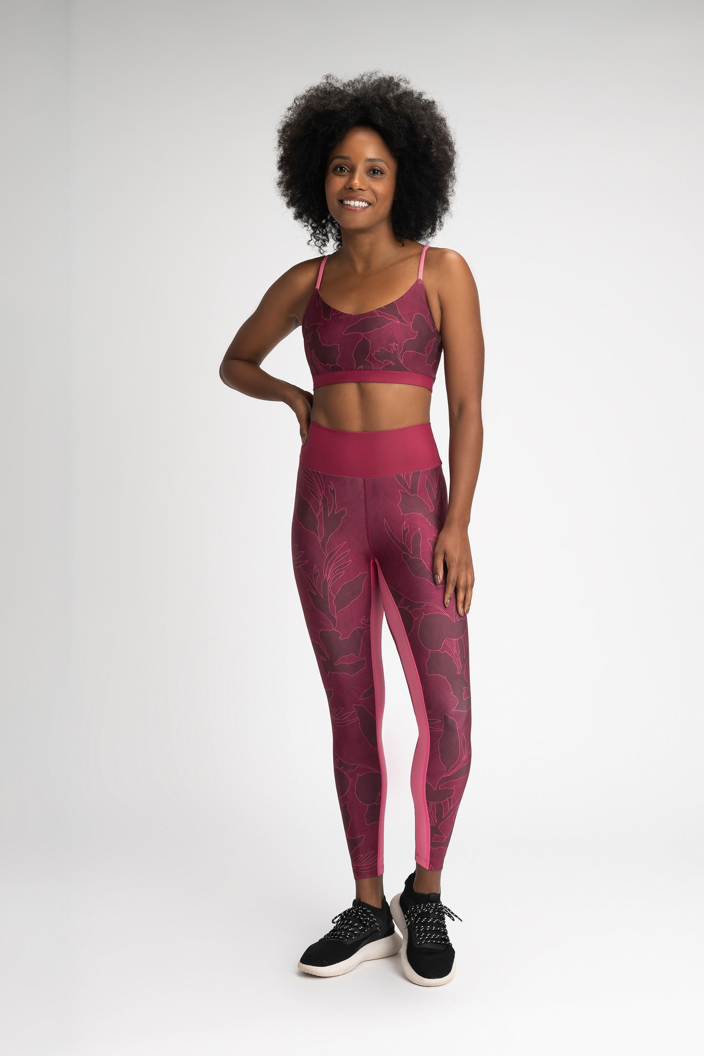 Embrace Leggings