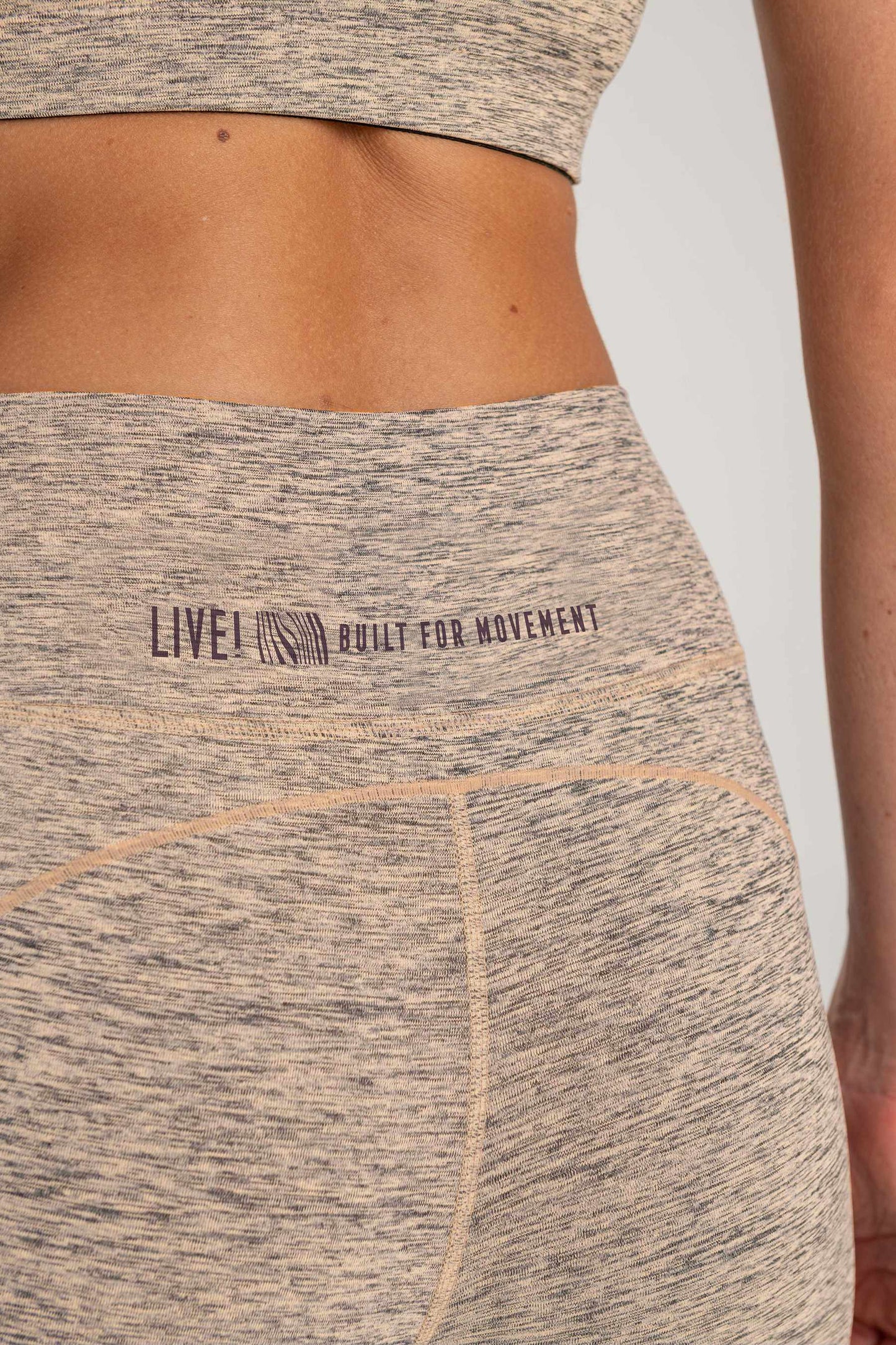 Groove Leggings