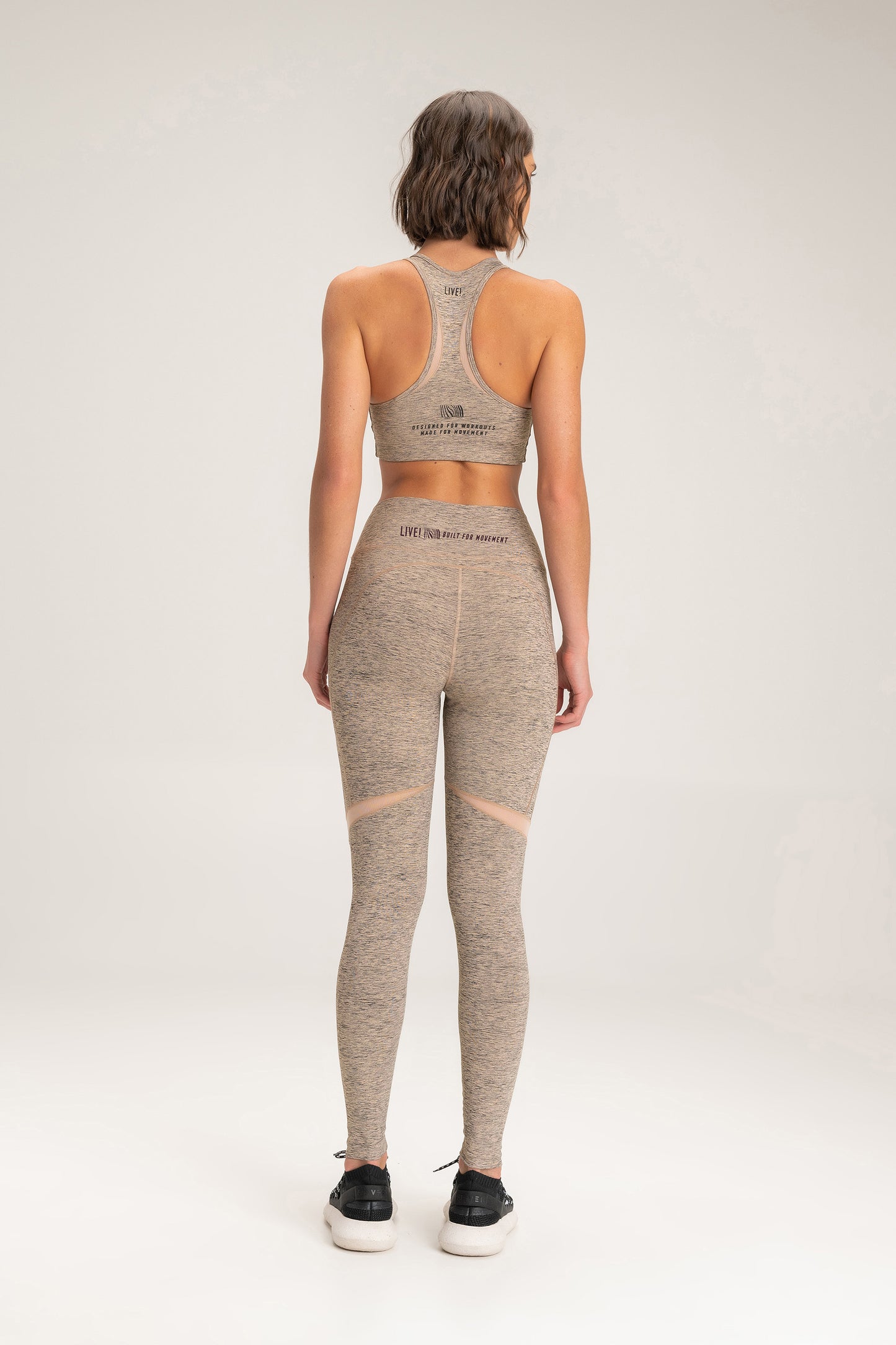 Groove Leggings