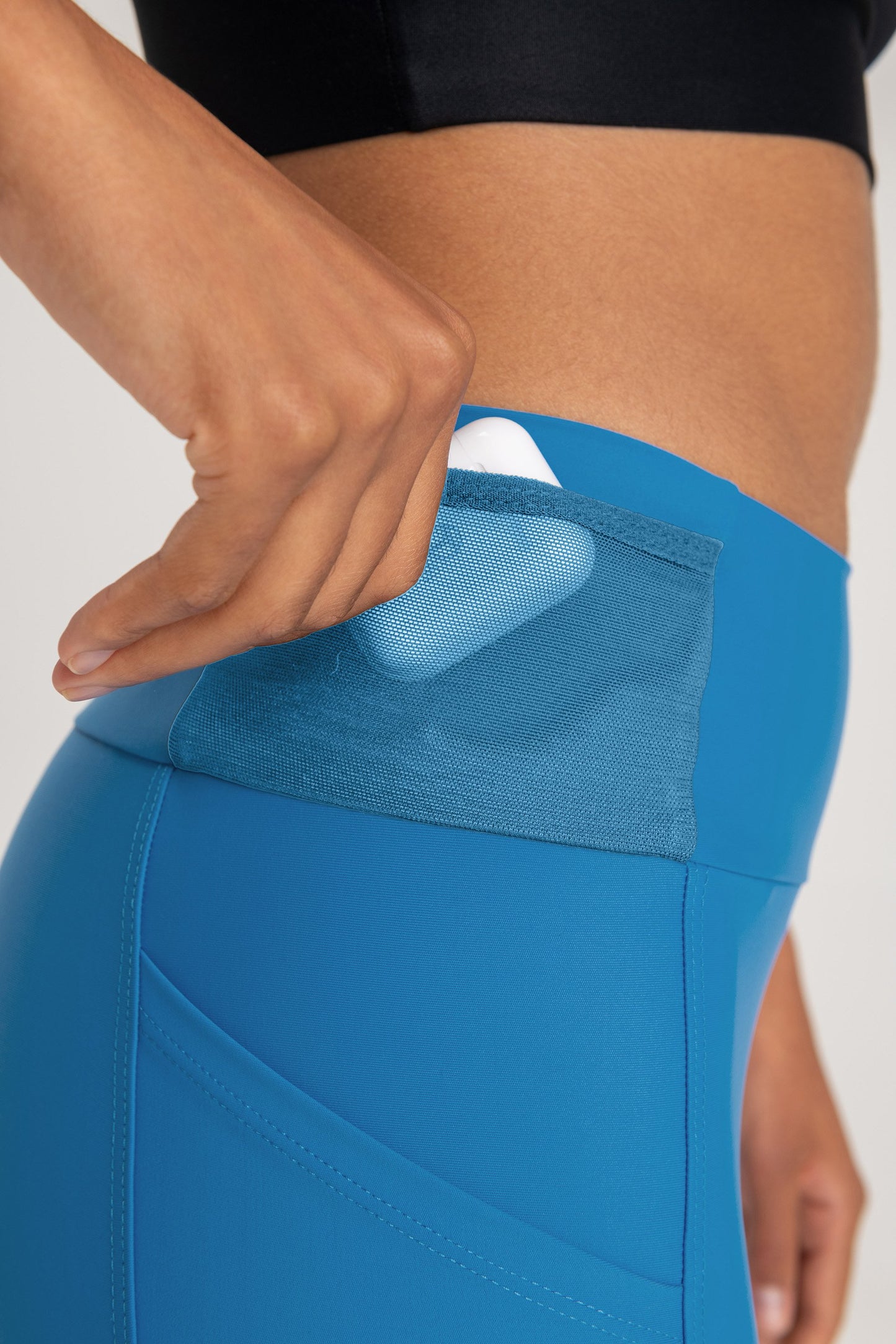 Faster Shorts