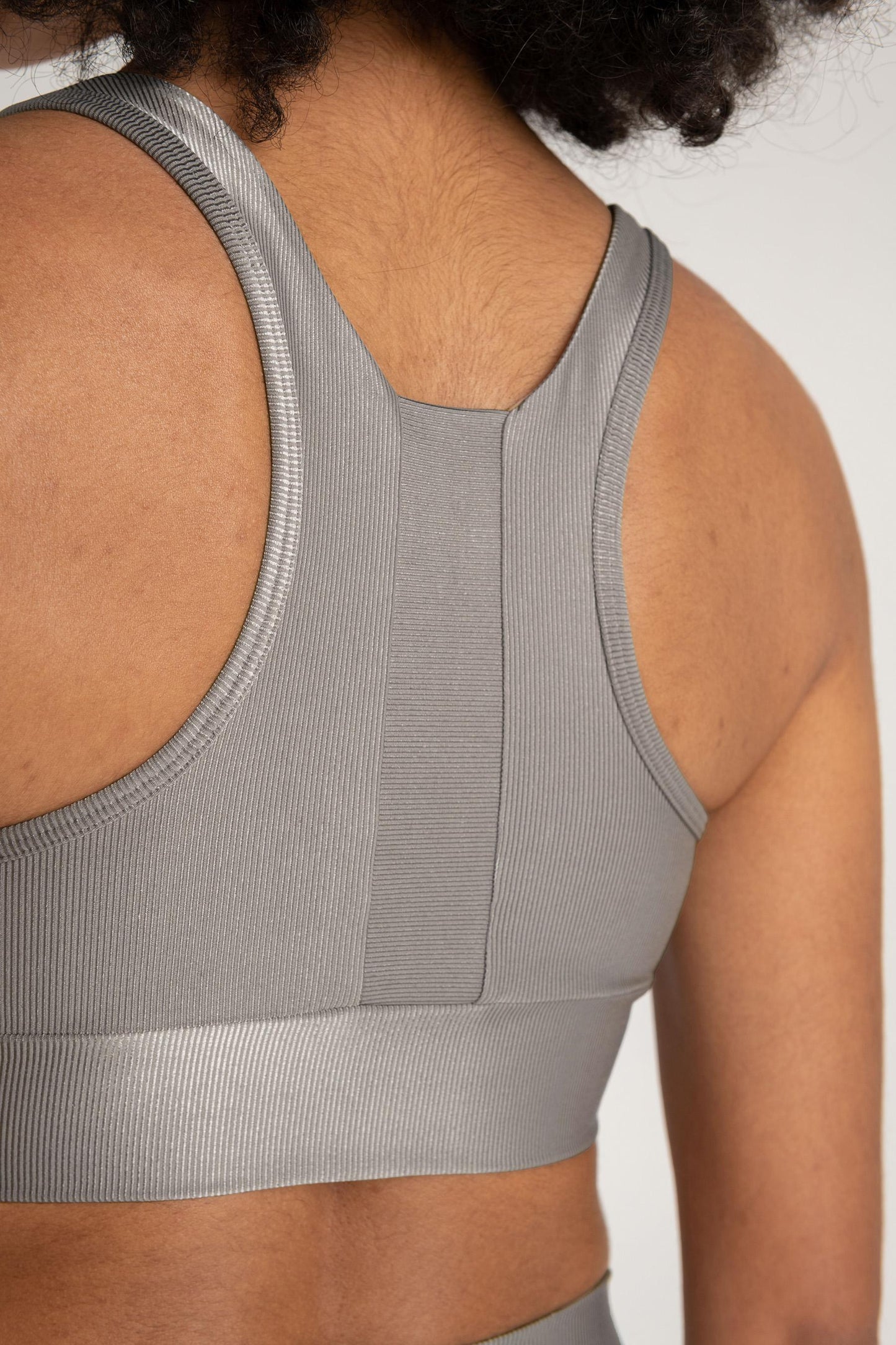 Allure LIVE! Sports Bra