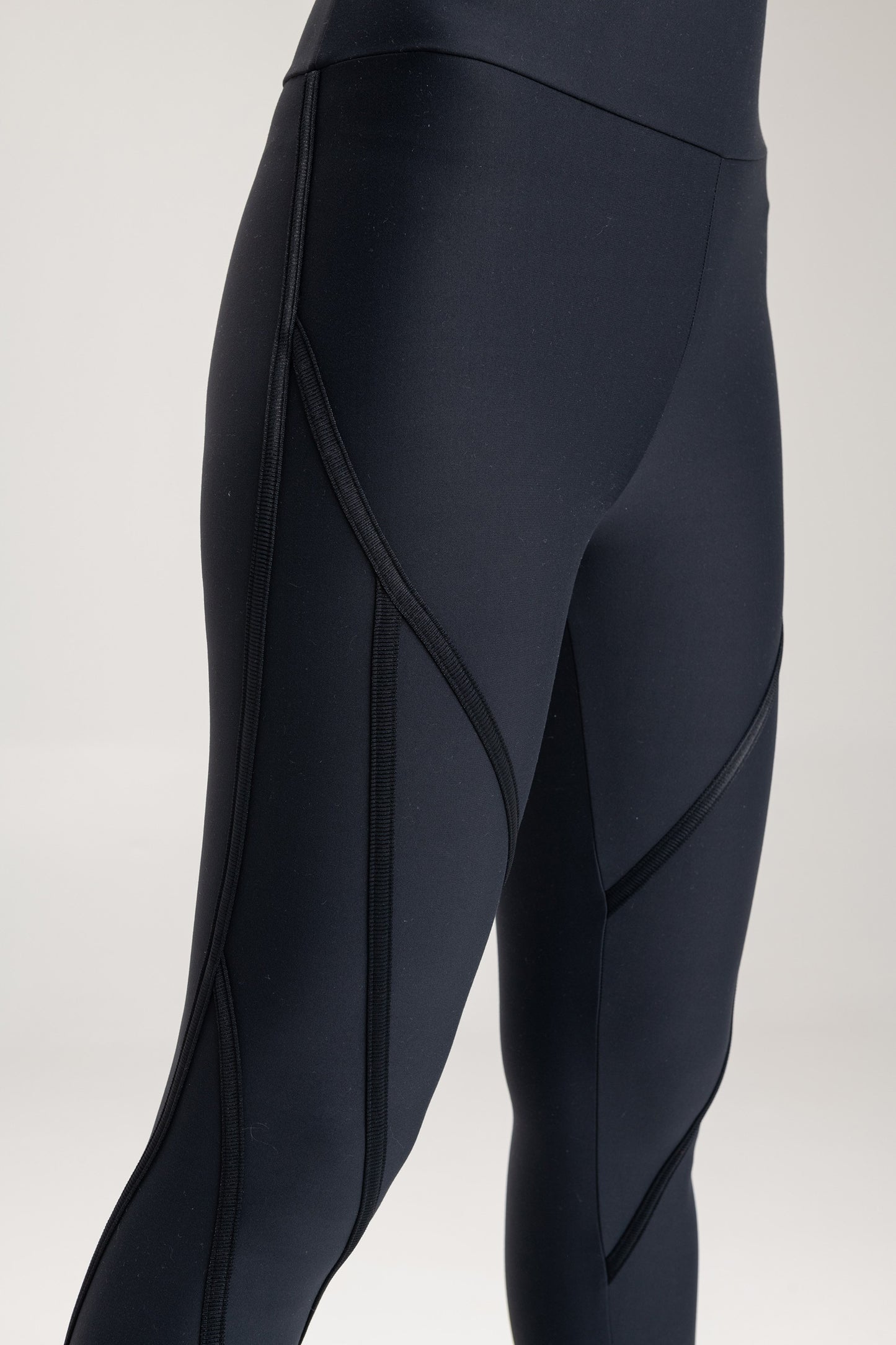 Neoprene Leggings