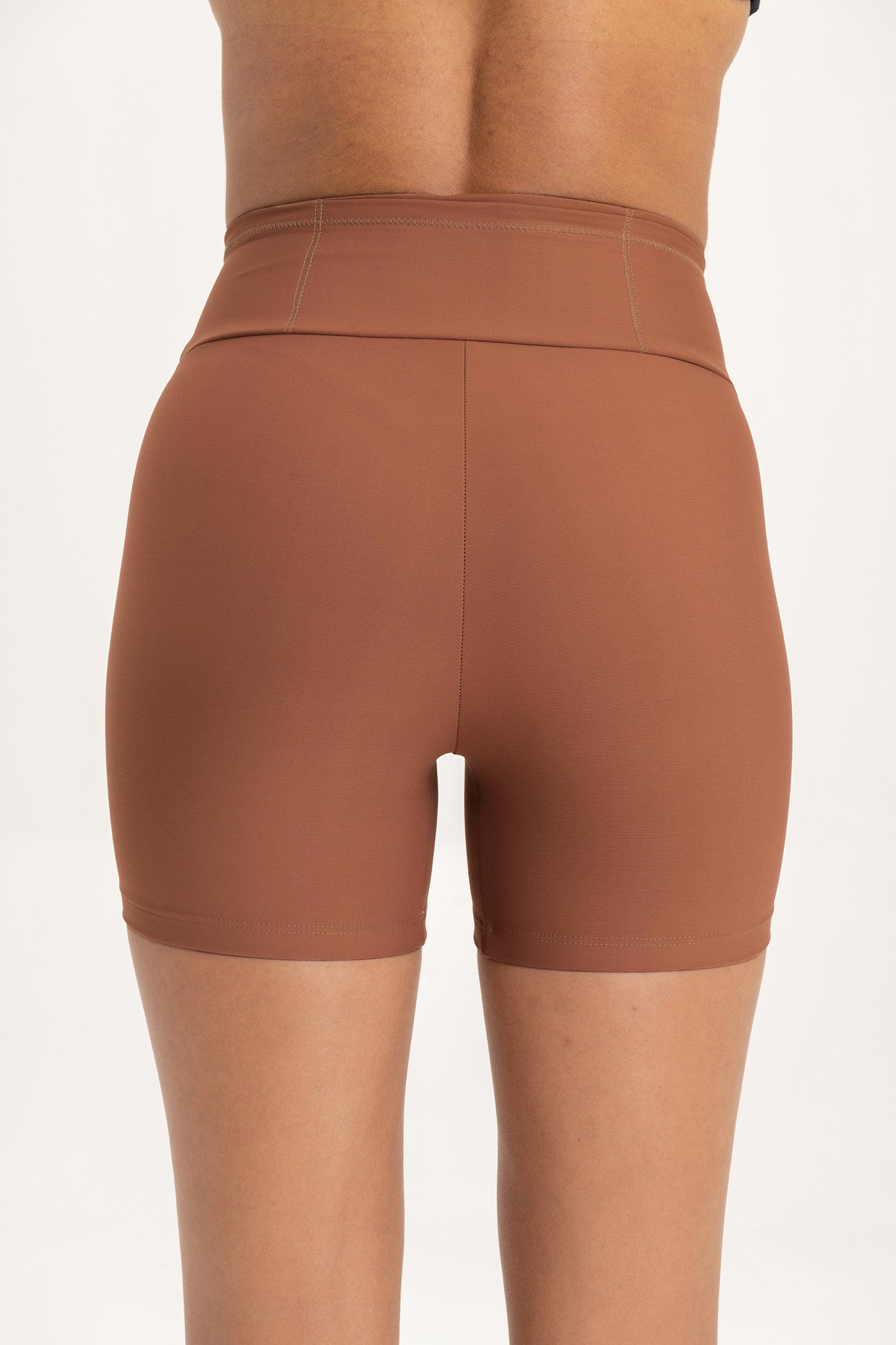 Shorts Fit Green®