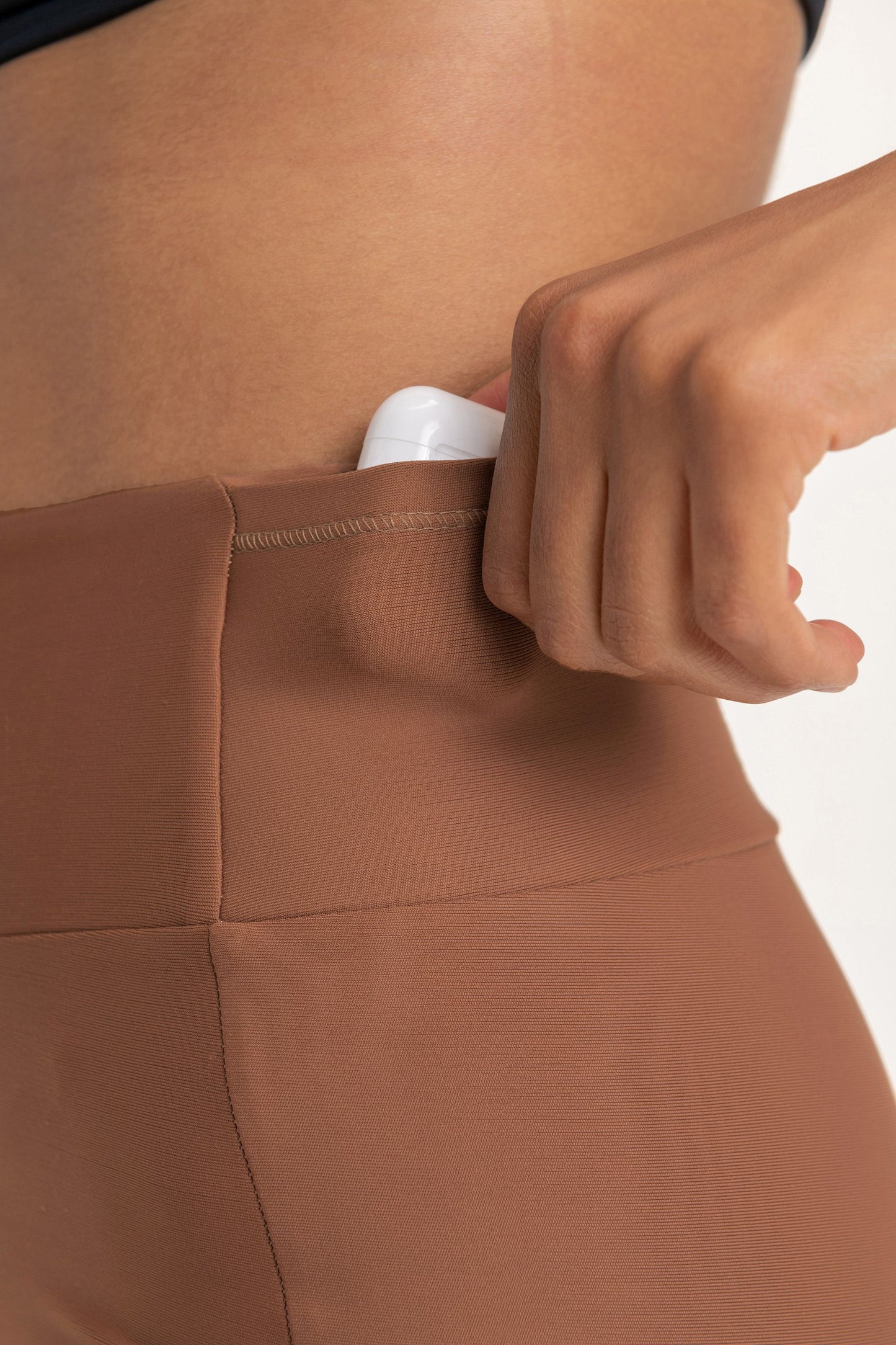 Shorts Fit Green®