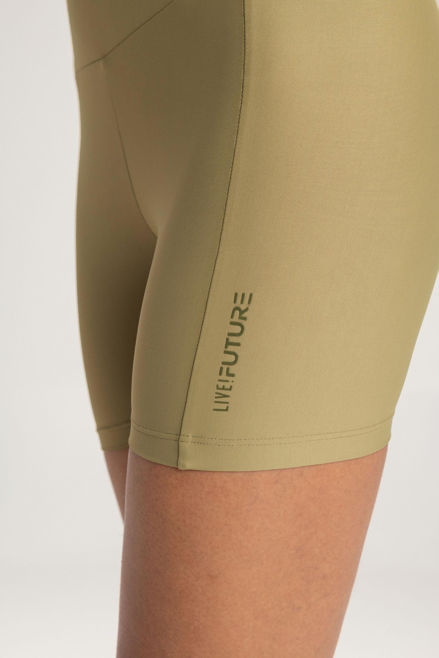 Shorts Fit Green®