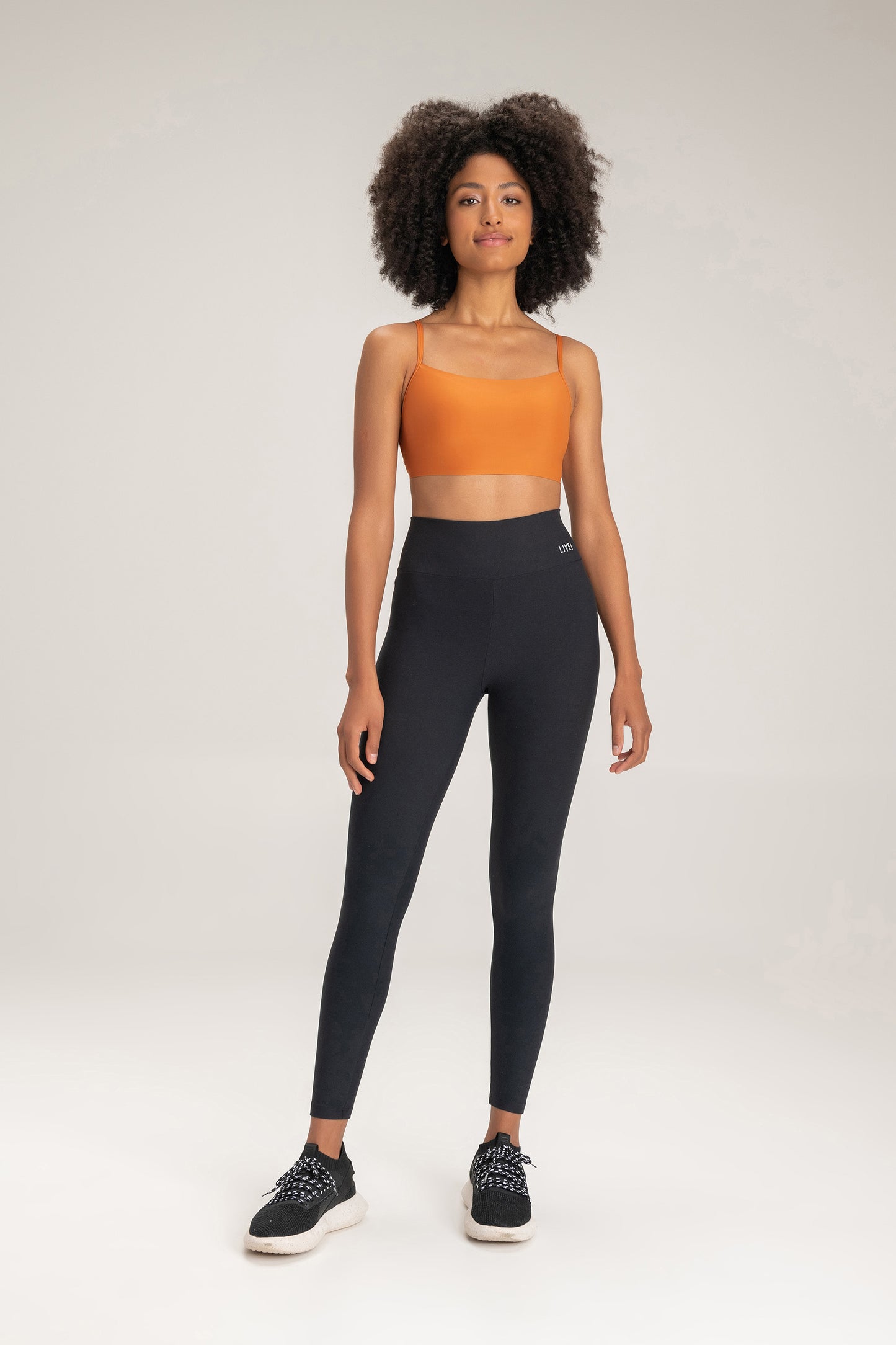 Pro Sports Bra