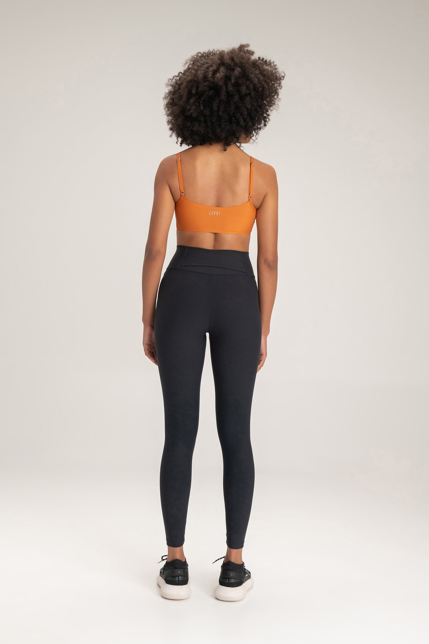 Pro Sports Bra