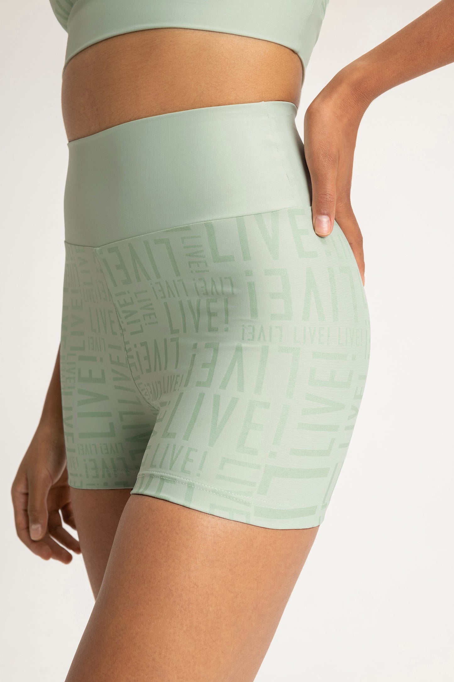 Fit LIVE! Sense Pro® Shorts