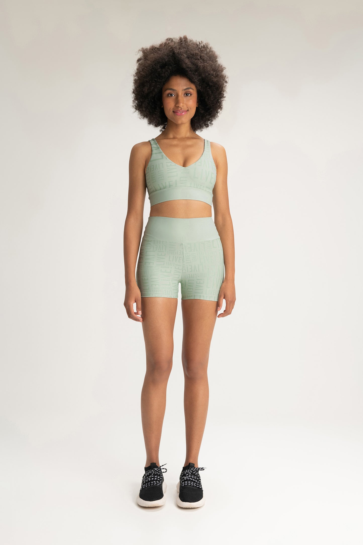 Fit LIVE! Sense Pro® Shorts