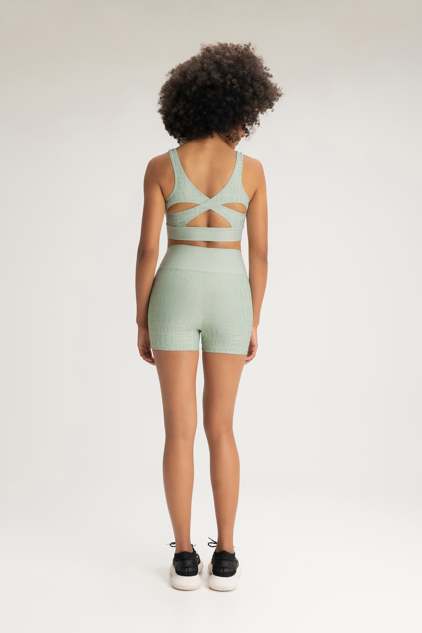 Fit LIVE! Sense Pro® Shorts