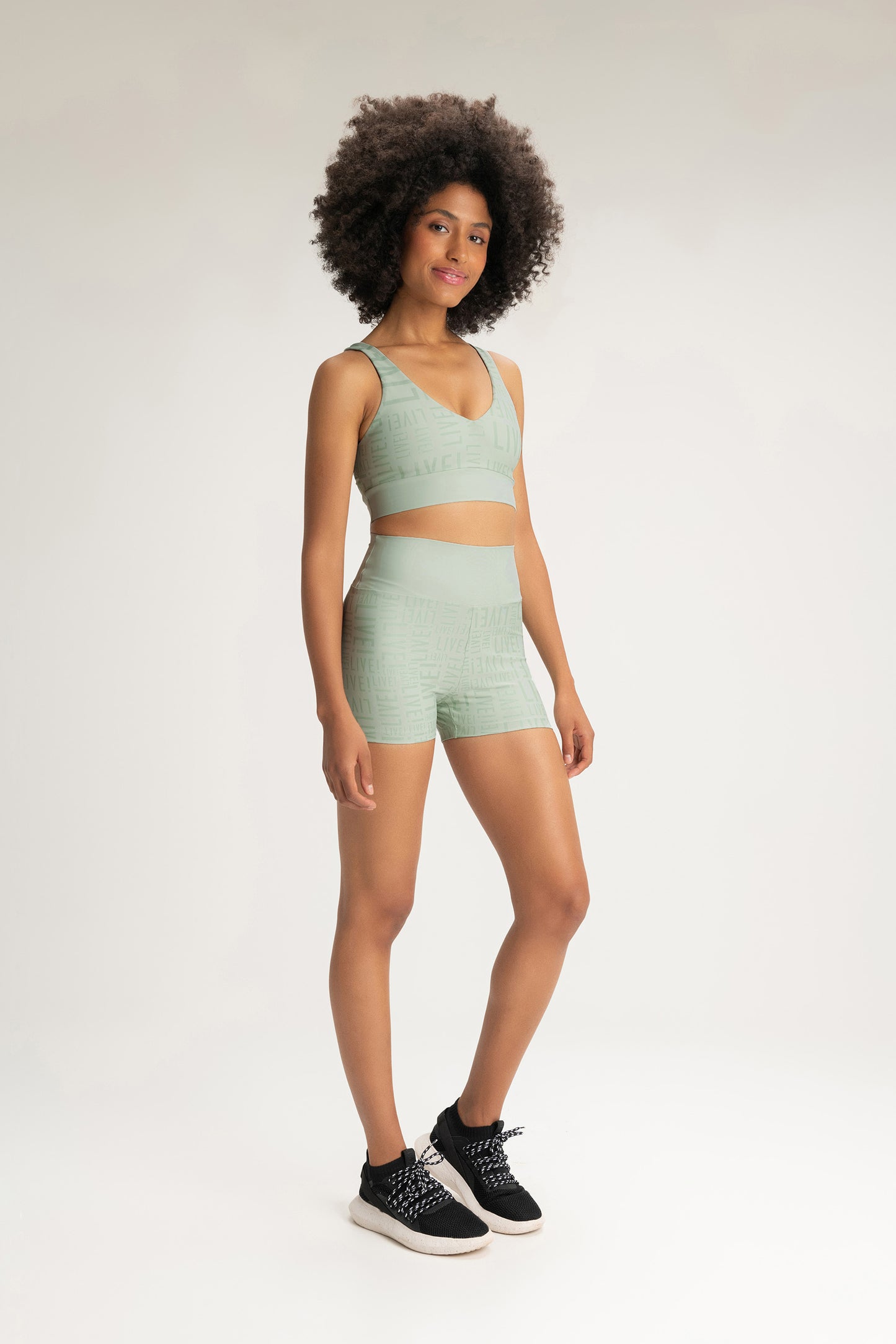 Fit LIVE! Sense Pro® Shorts