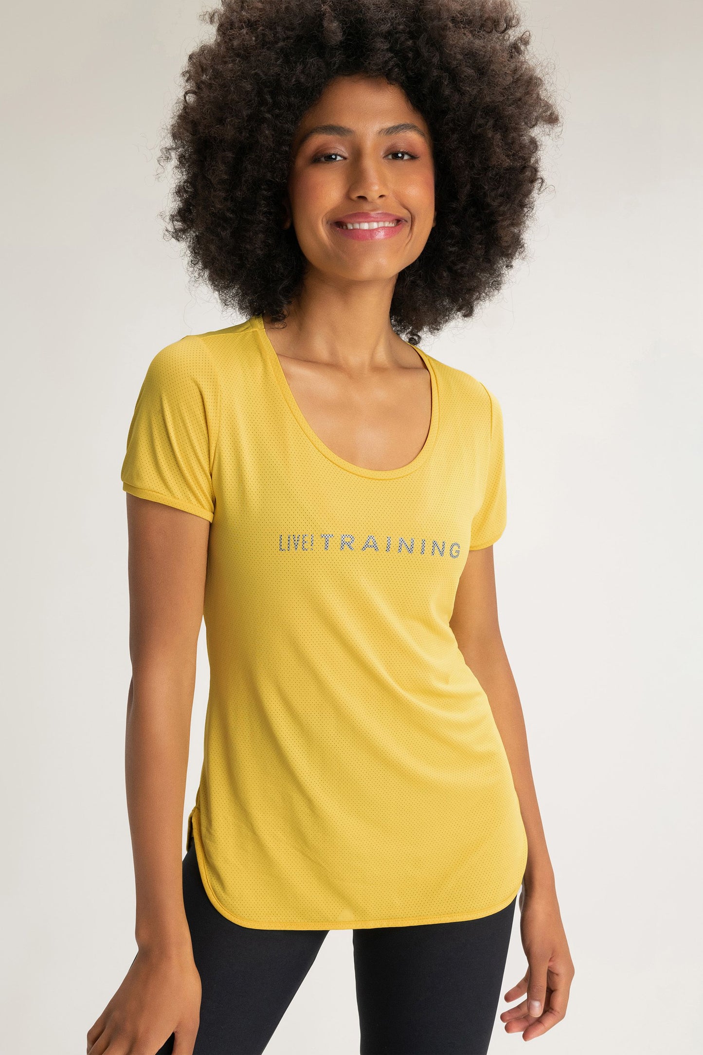 LIVE! Action T-Shirt