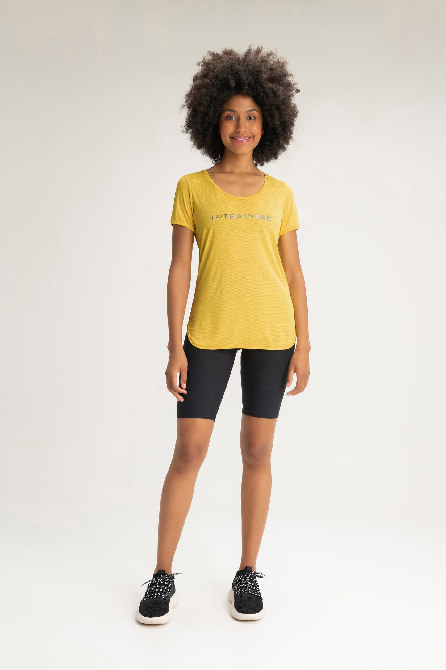 LIVE! Action T-Shirt