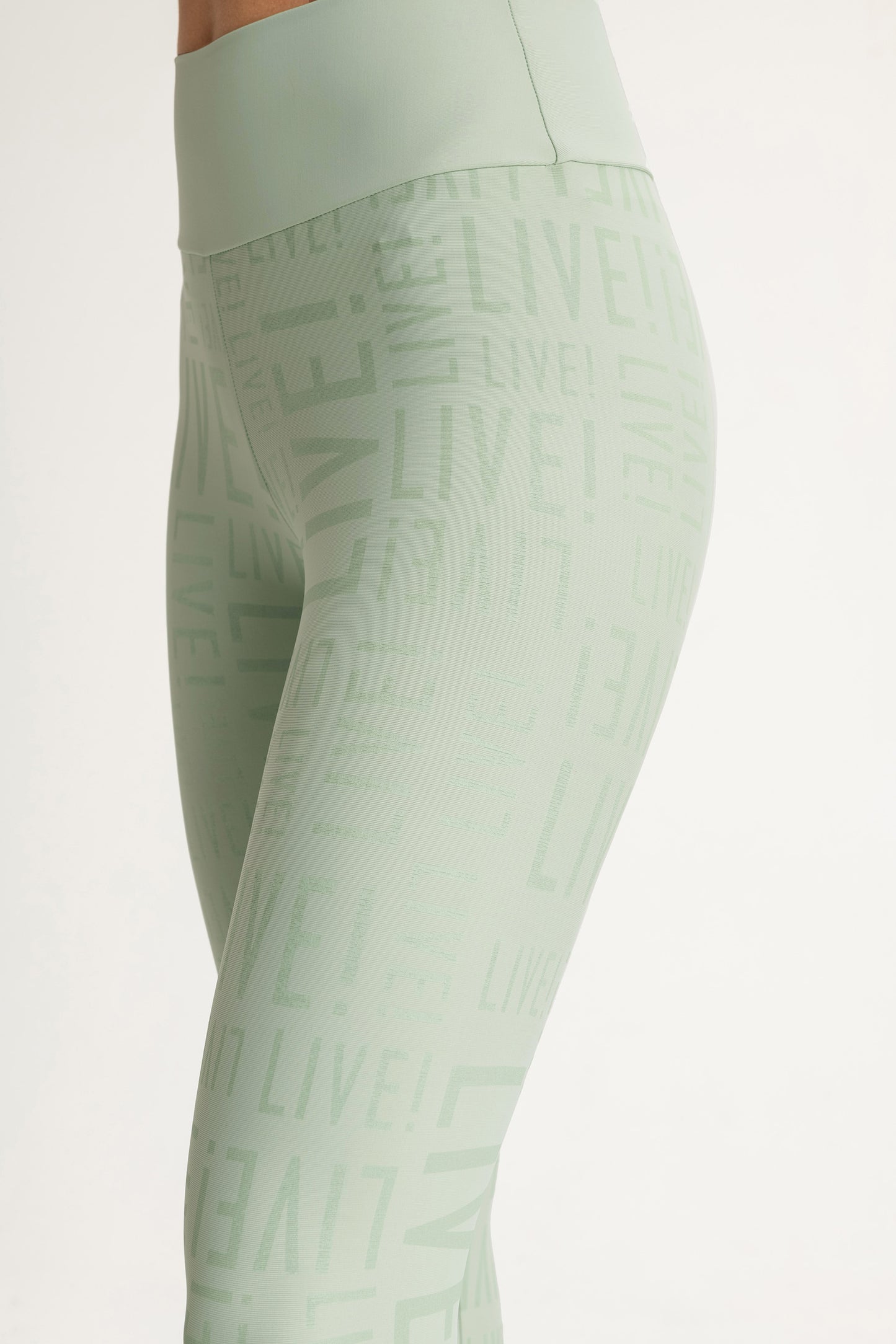 LIVE! Sense® Pro Leggings