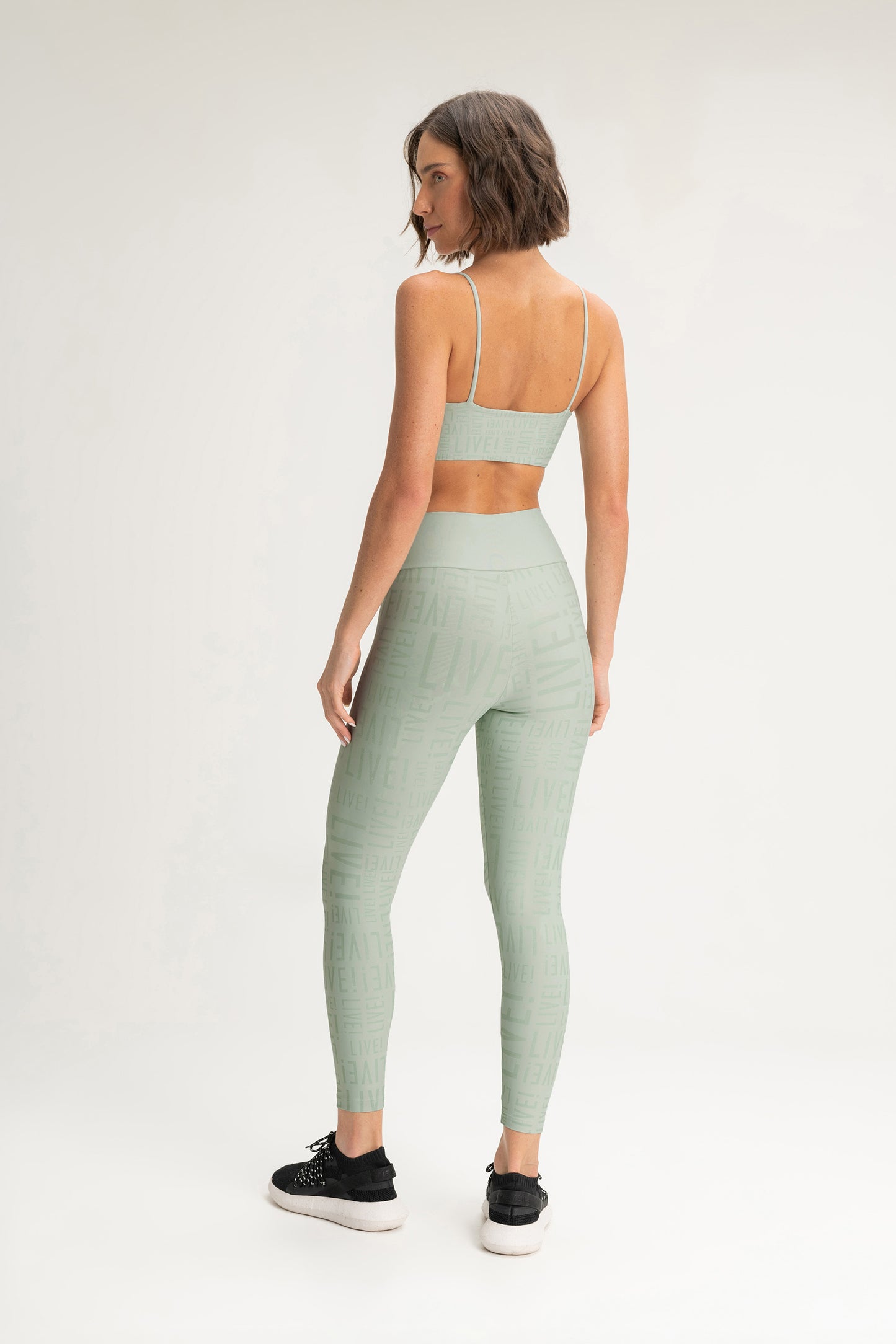 LIVE! Sense® Pro Leggings