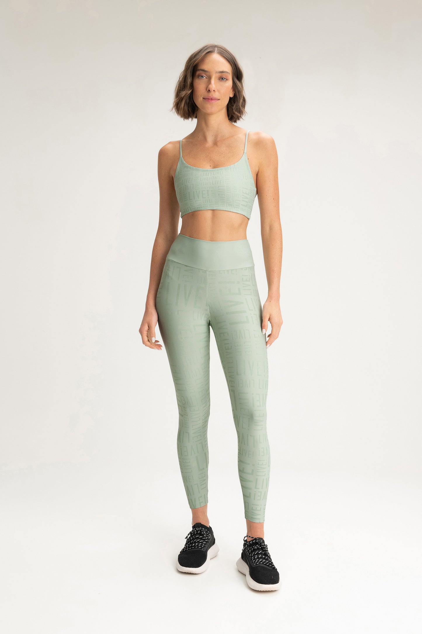 LIVE! Sense® Pro Leggings