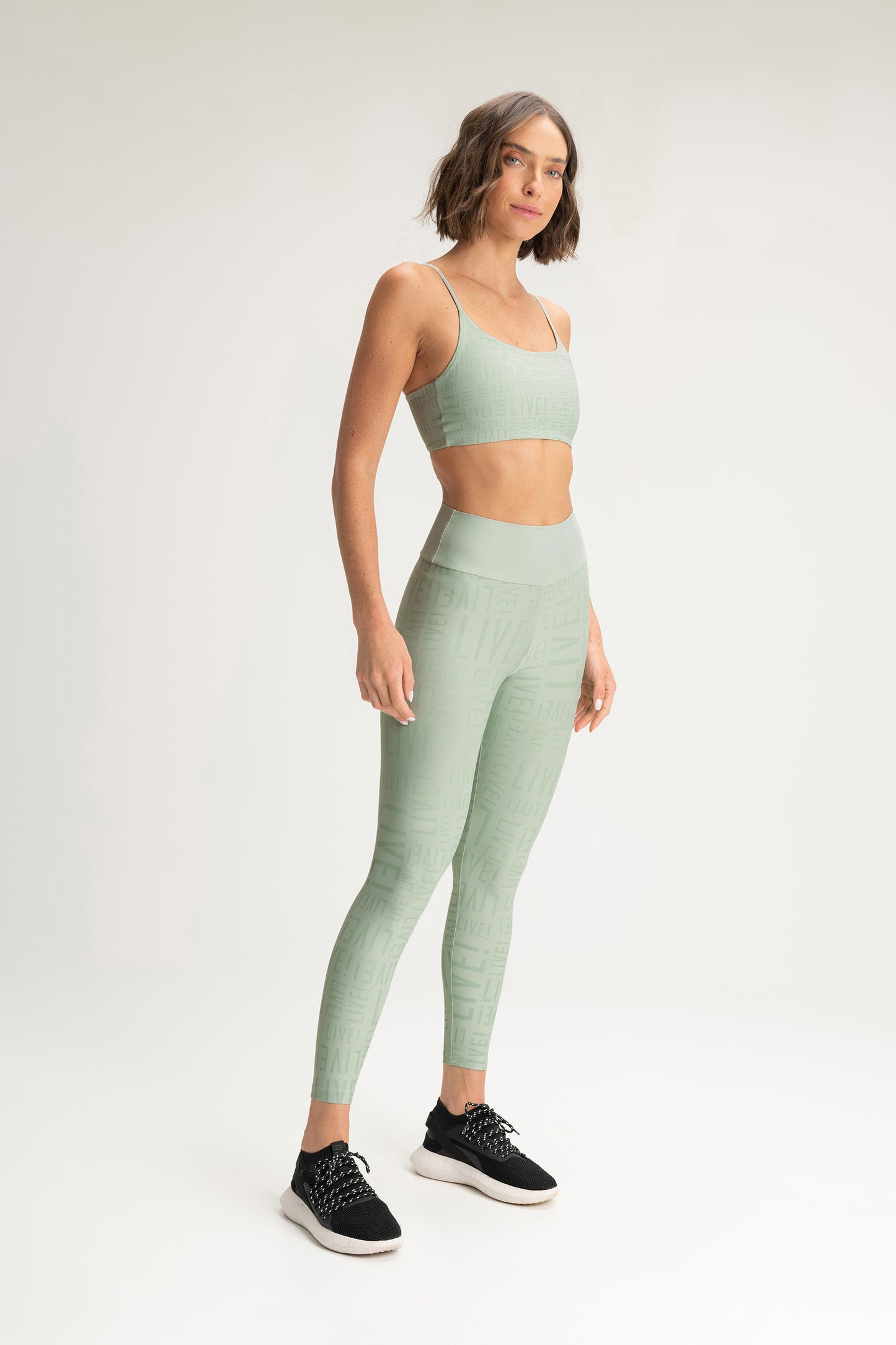 LIVE! Sense® Pro Leggings