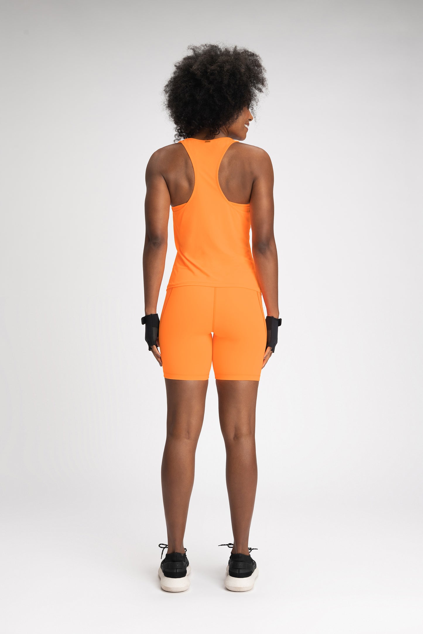 Energy Fitness Shorts