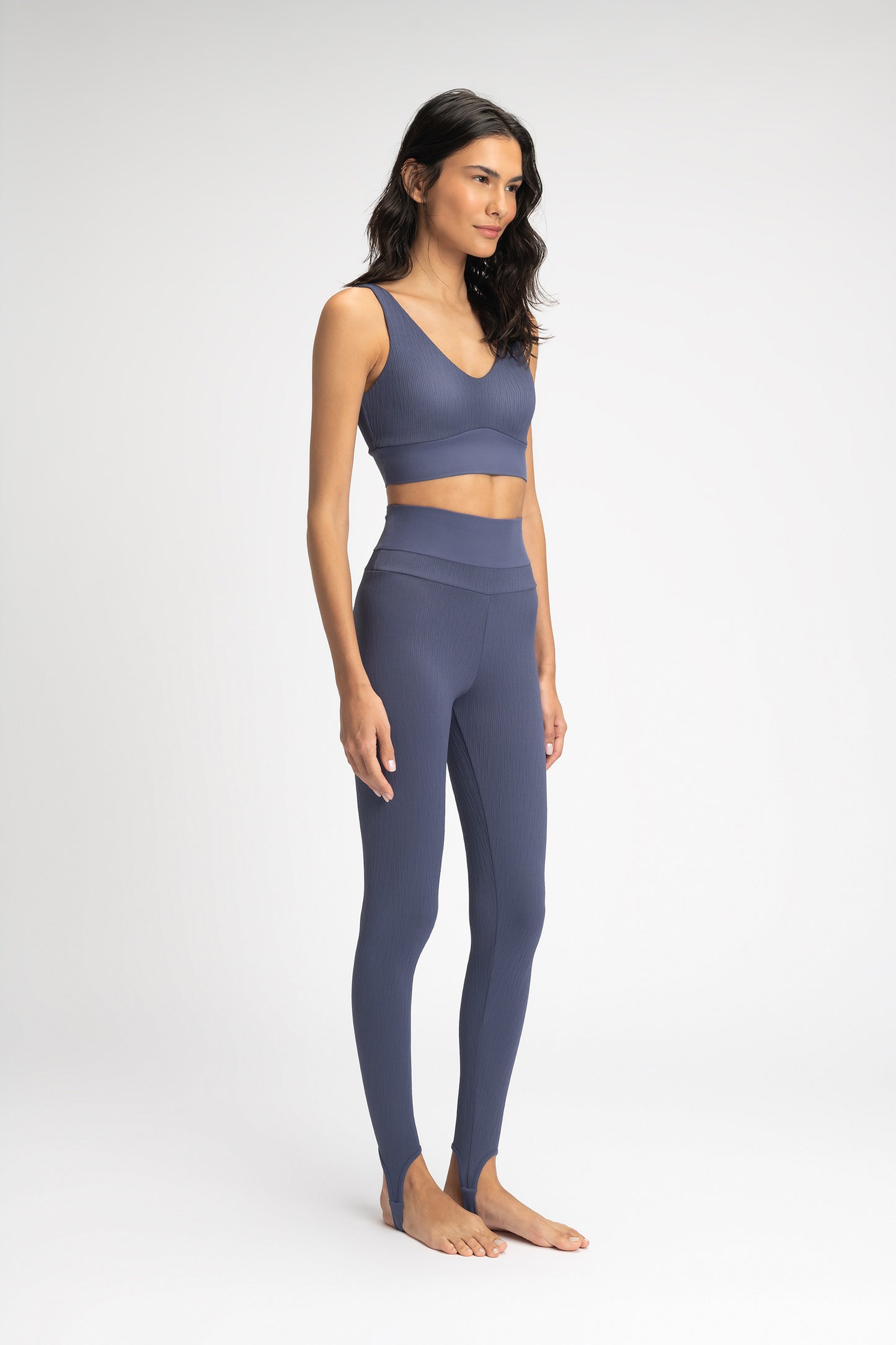 Fit Fullness Leggings