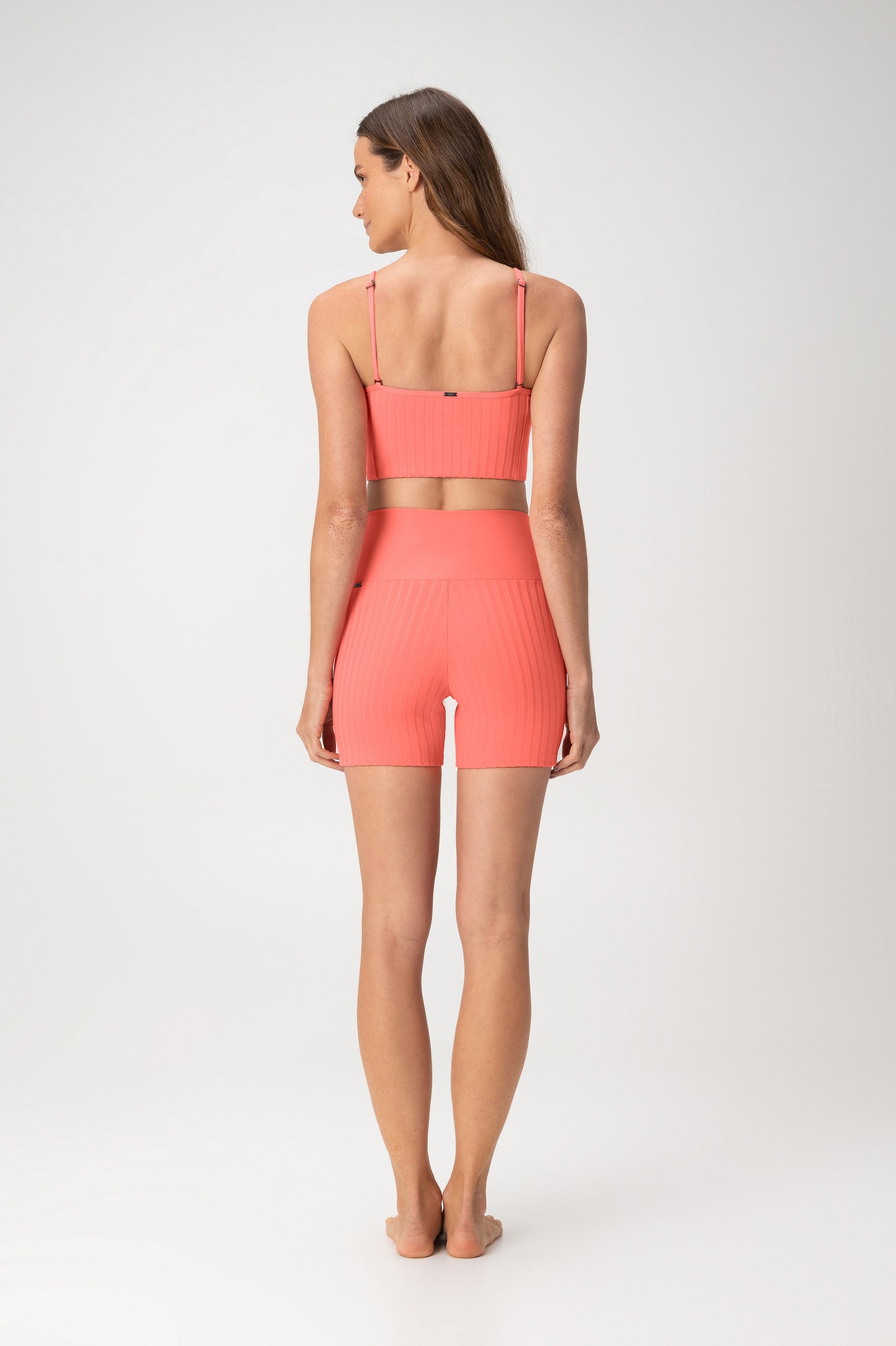 Step Fullness Top