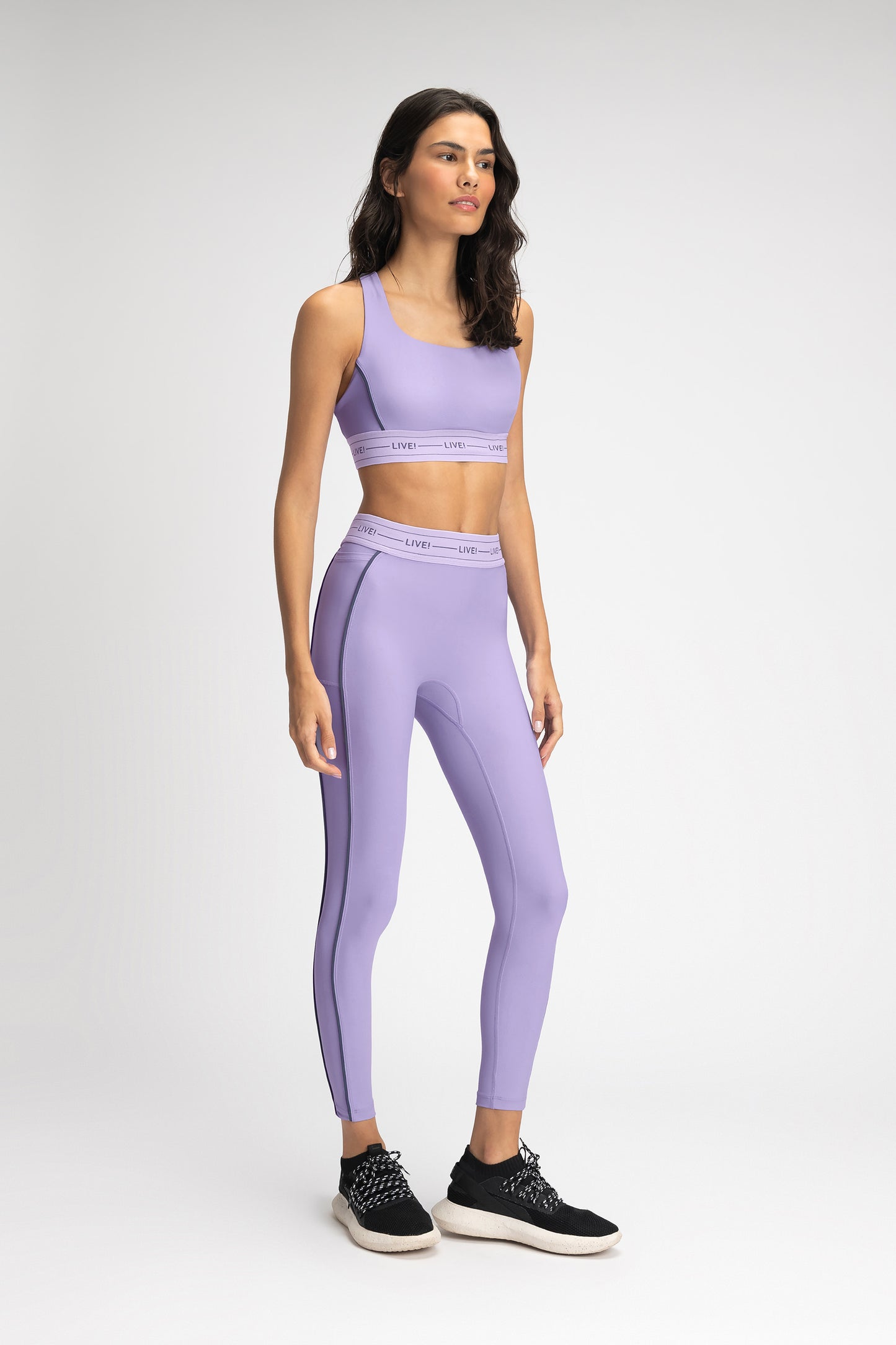 Breath Leggings