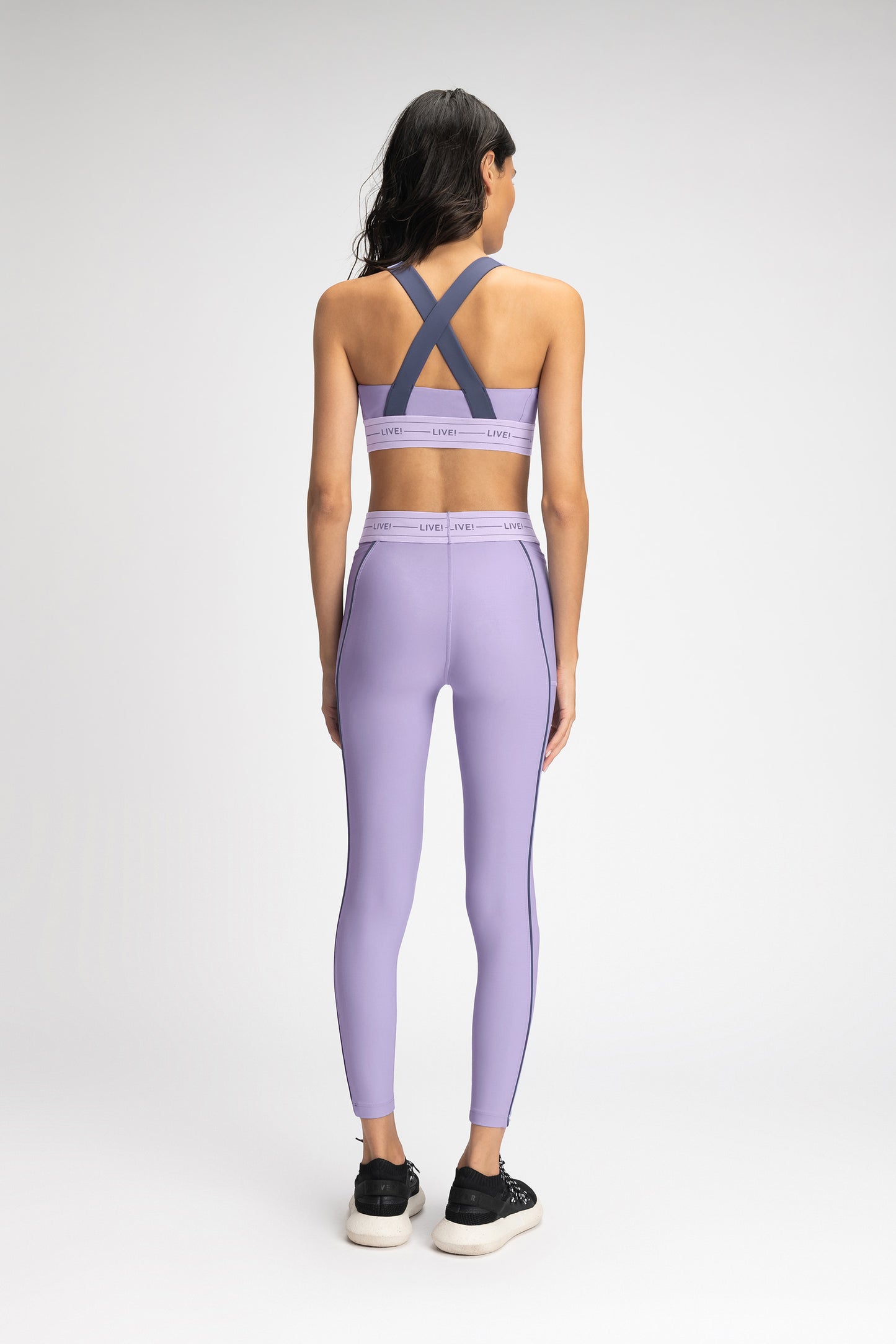 Breath Leggings