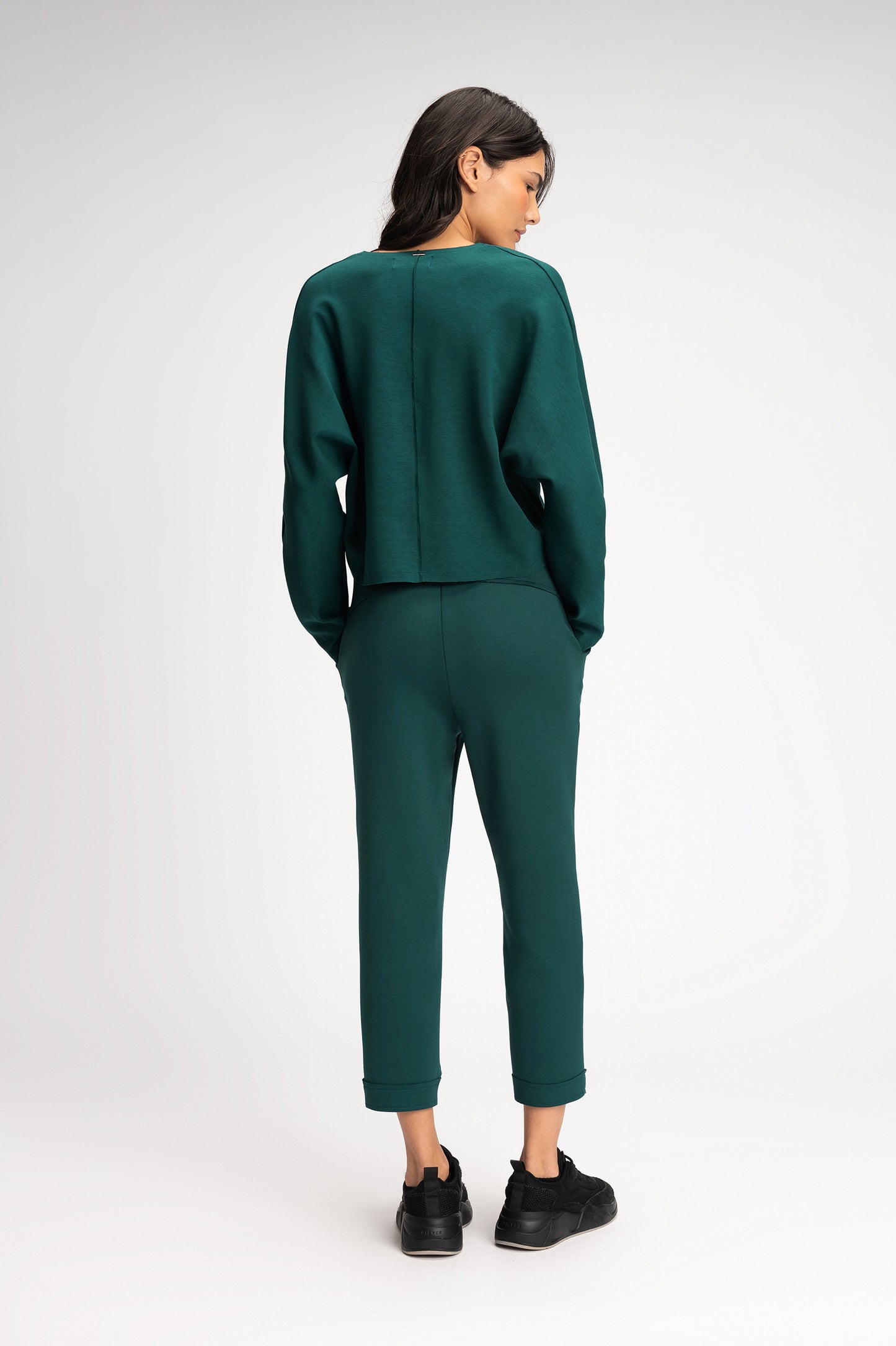Posh Pants