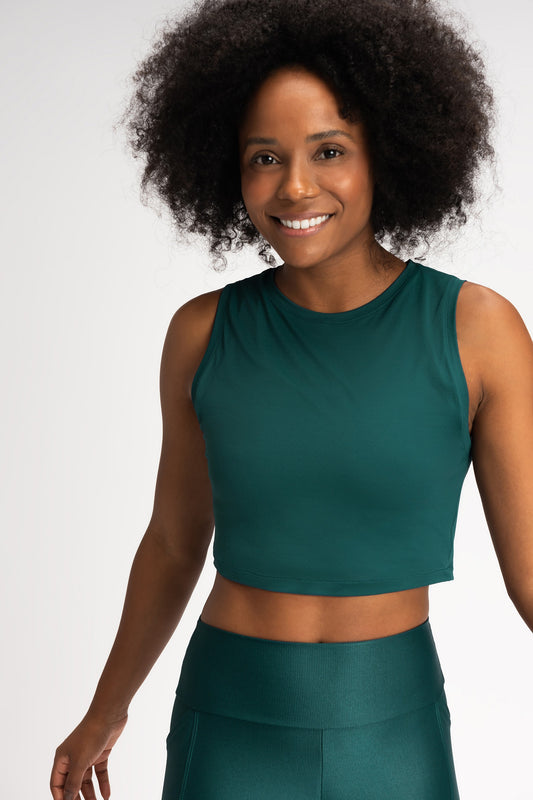 Basic Tank Top