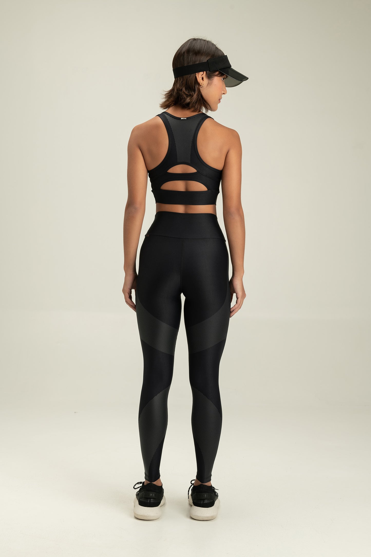 Allure Mat Leggings