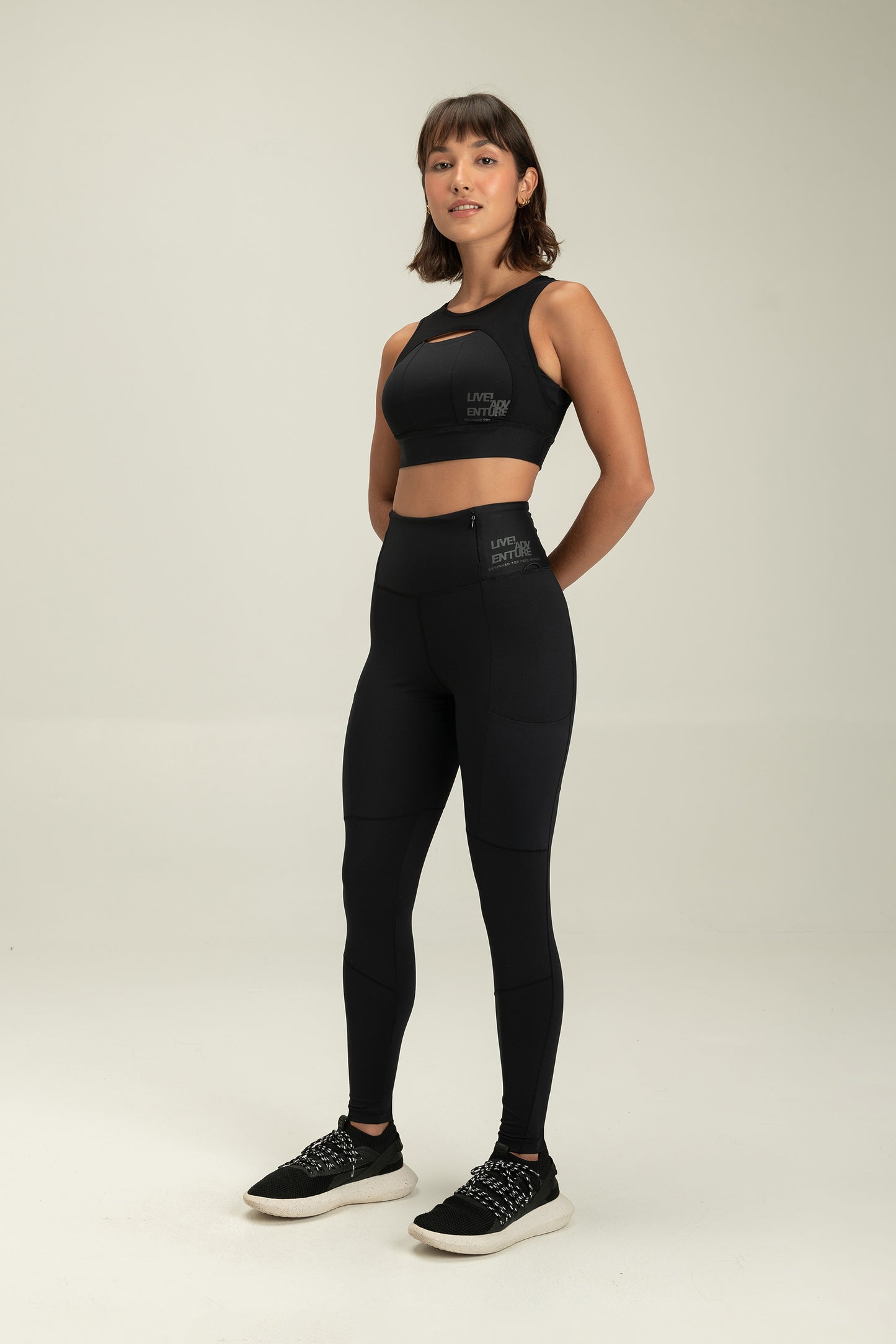 Ultra Speed Leggings