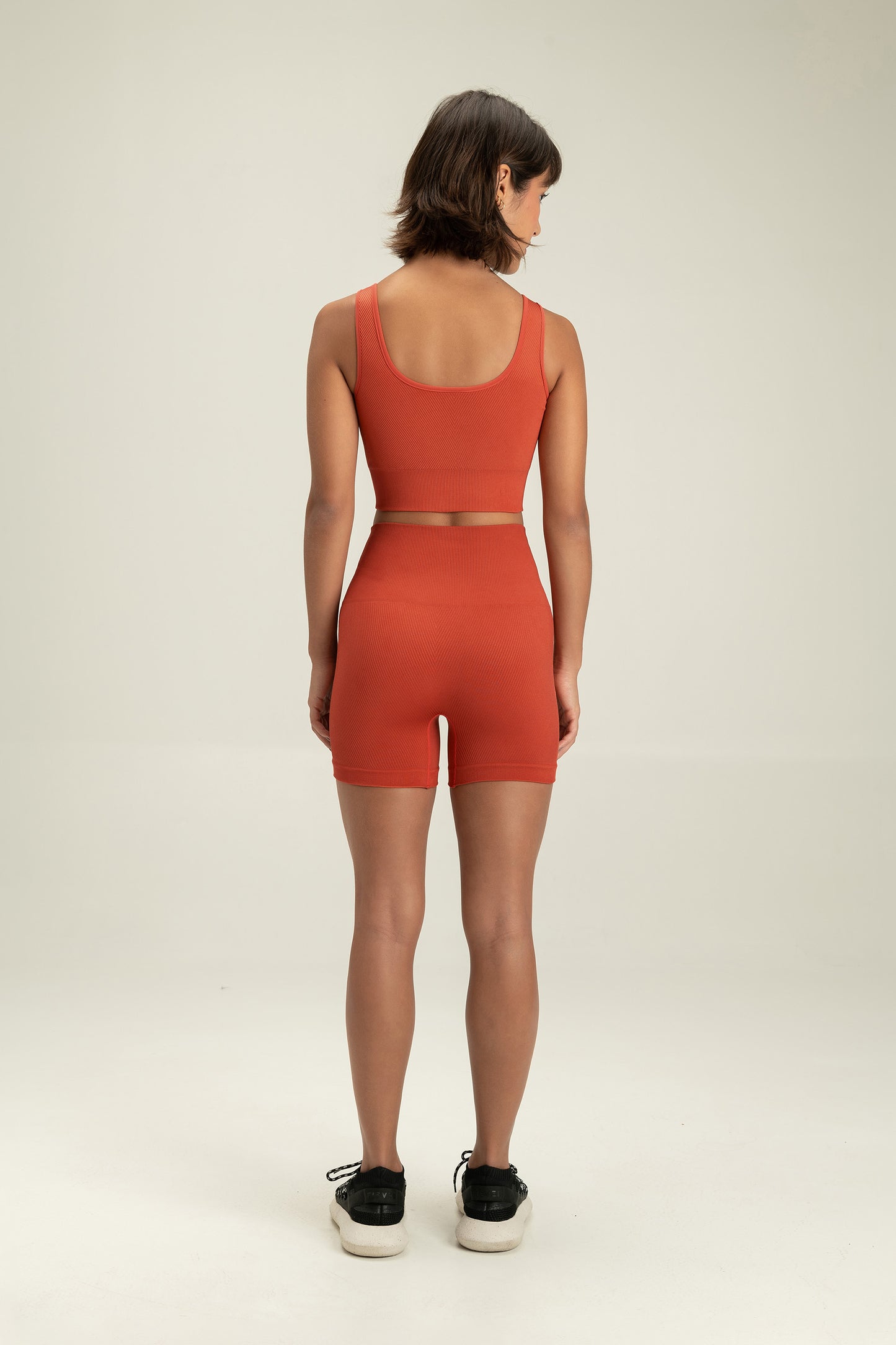 LIVE! Seamless Sports Bra