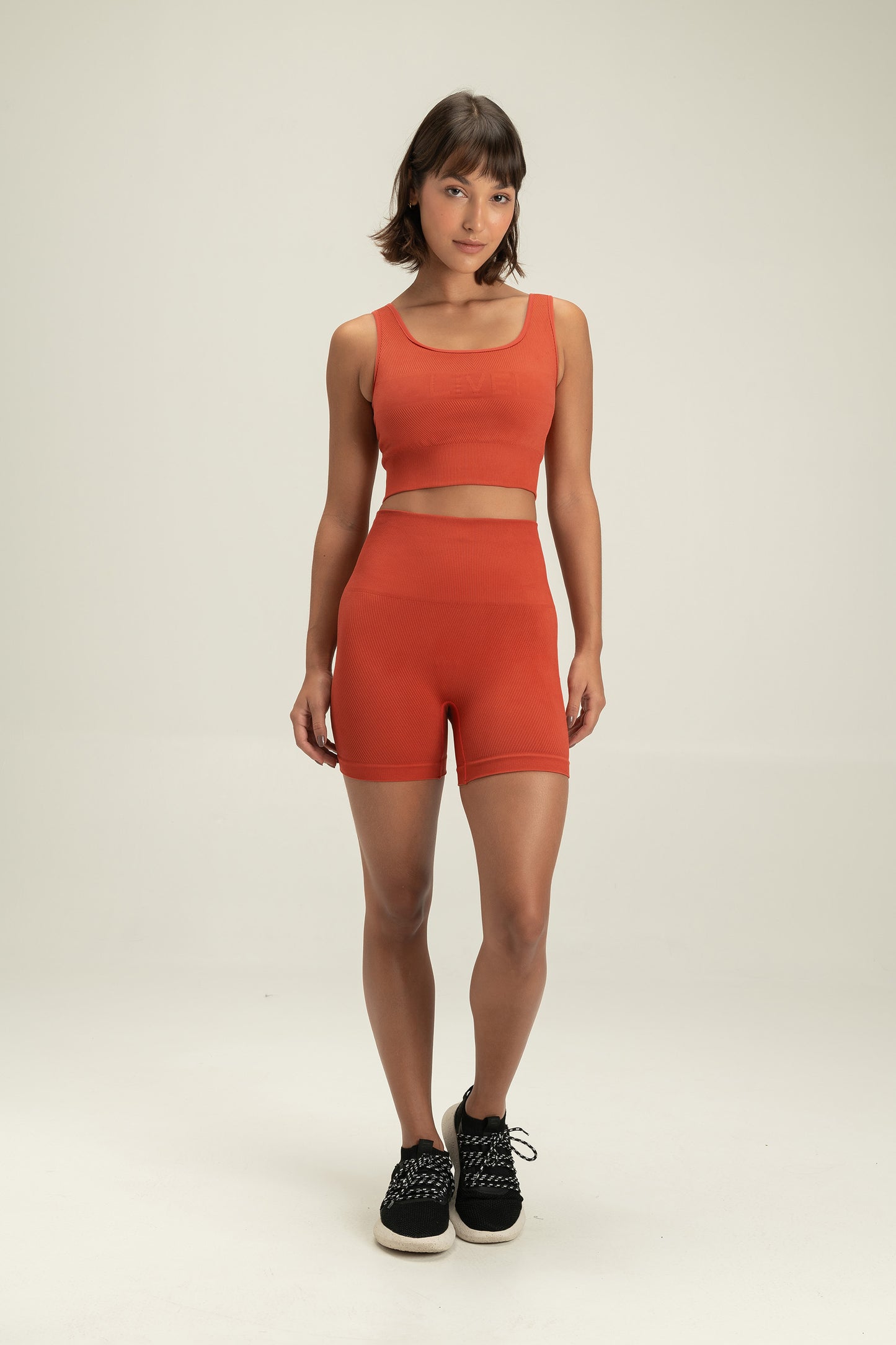 LIVE! Seamless Sports Bra