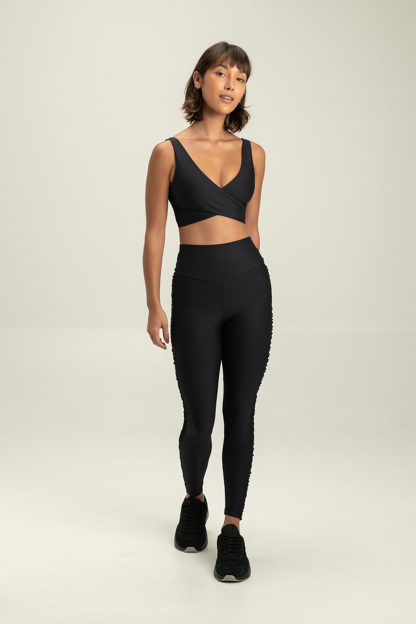 Fuse Leggings