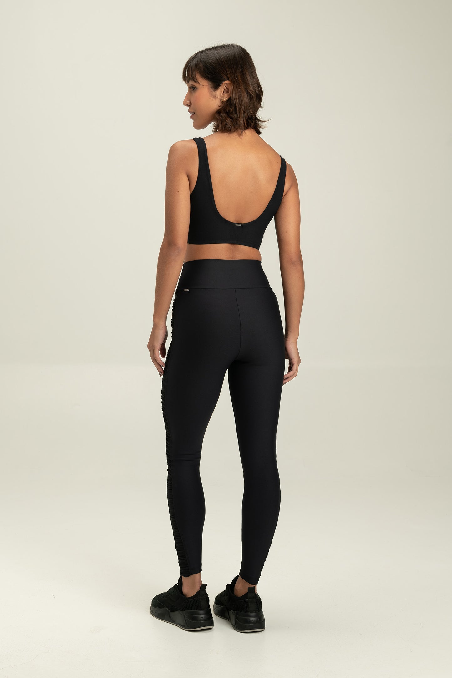 Fuse Leggings