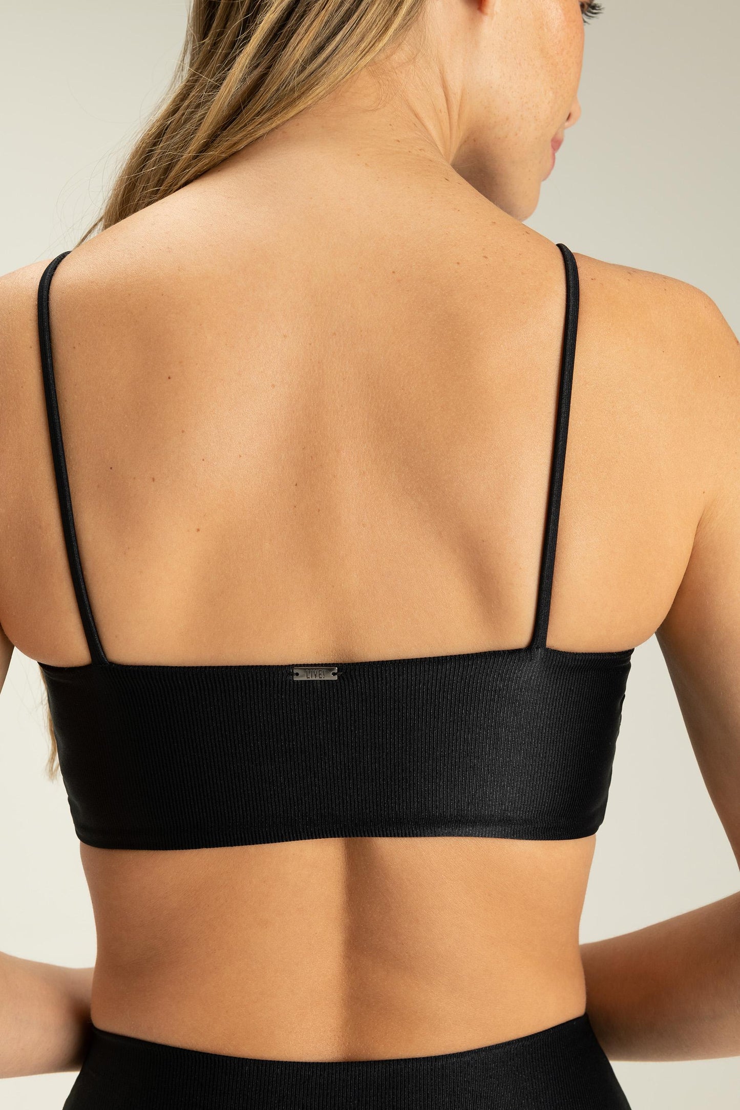 Allure Curve Sports Bra
