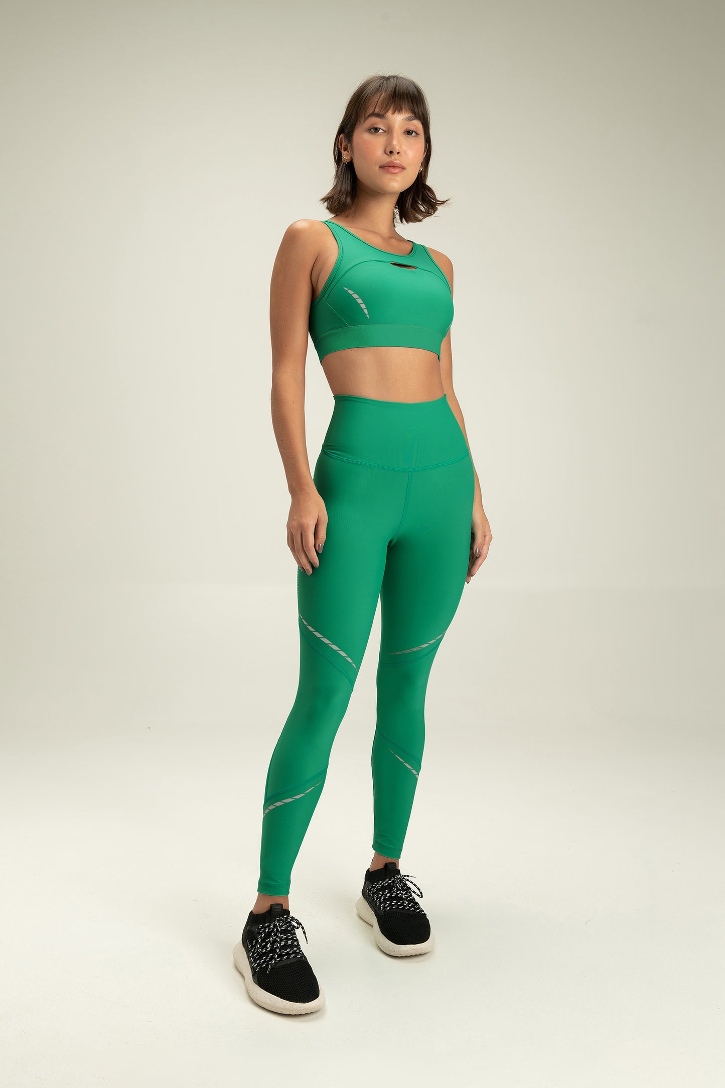 Race Pro Sports Bra