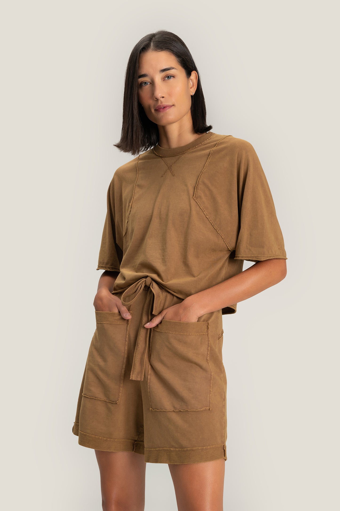 Urban Side T-Shirt