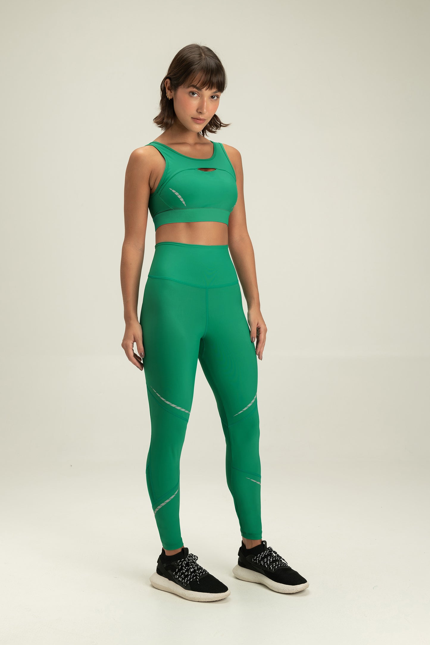 Race Pro Sports Bra