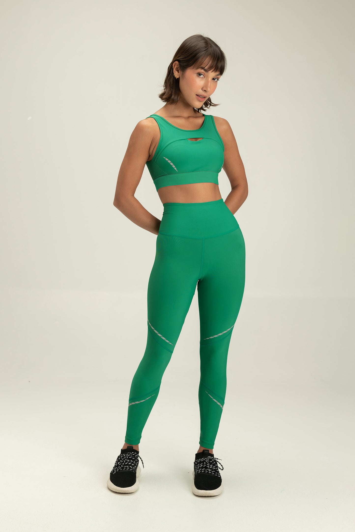Race Pro Sports Bra