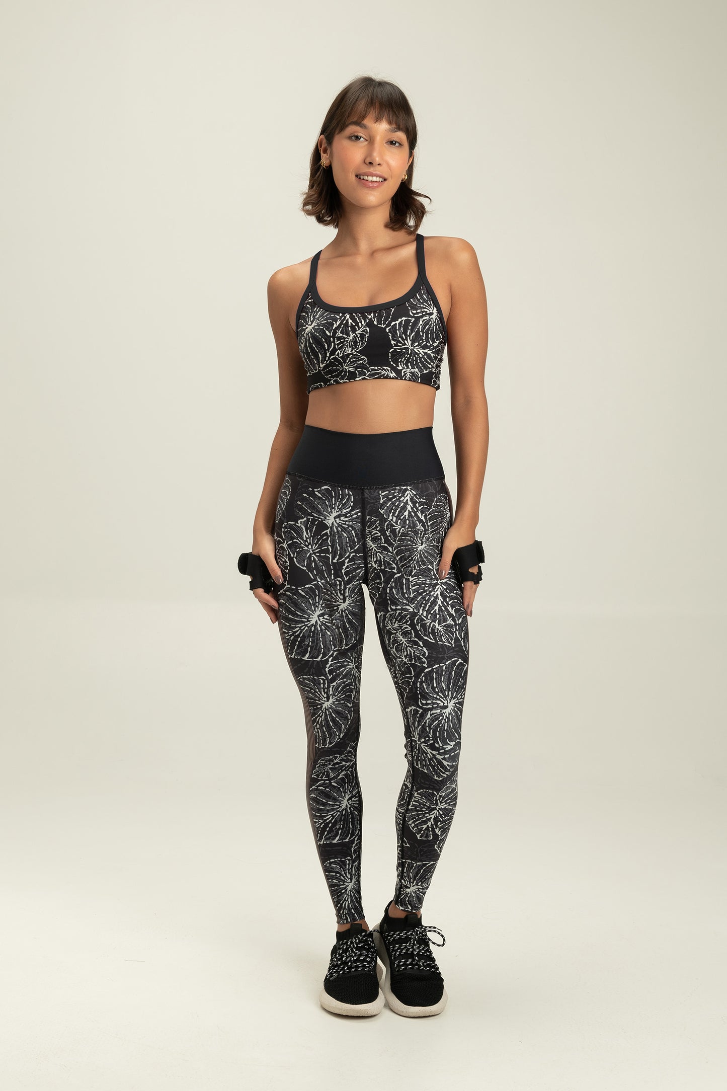 Bossa Sports Bra