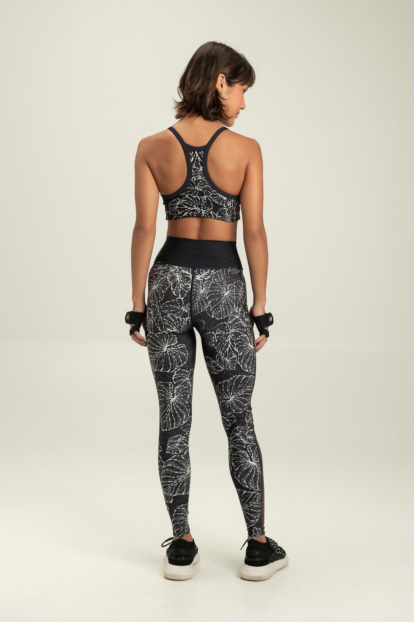 Bossa Leggings