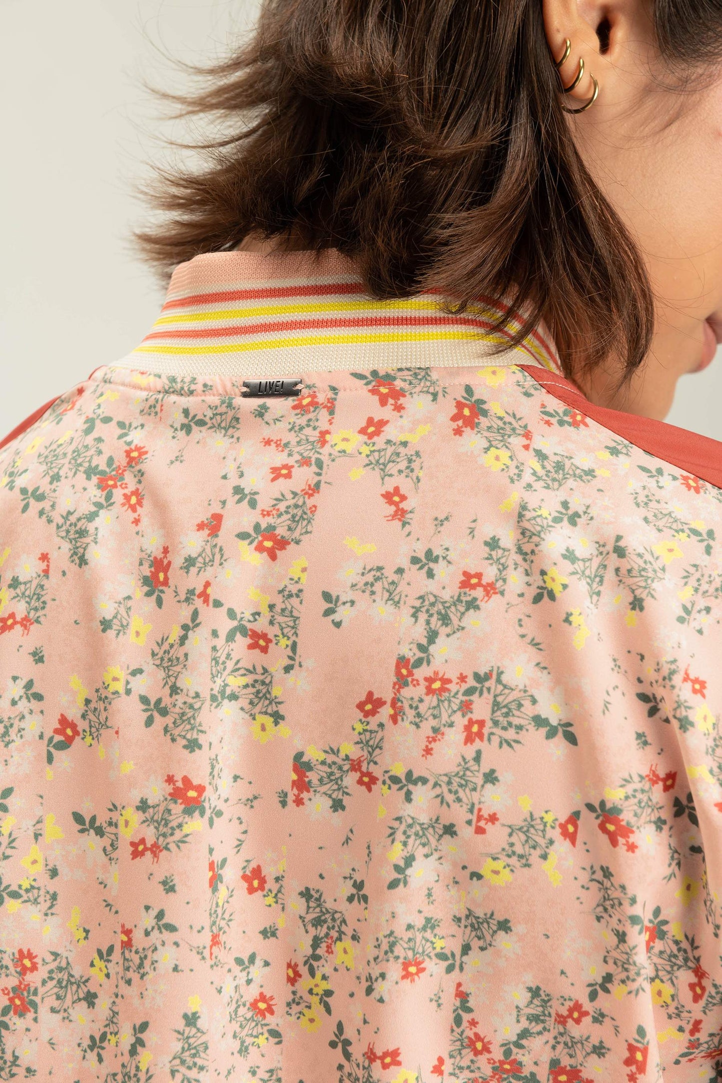 Sky Garden Jacket