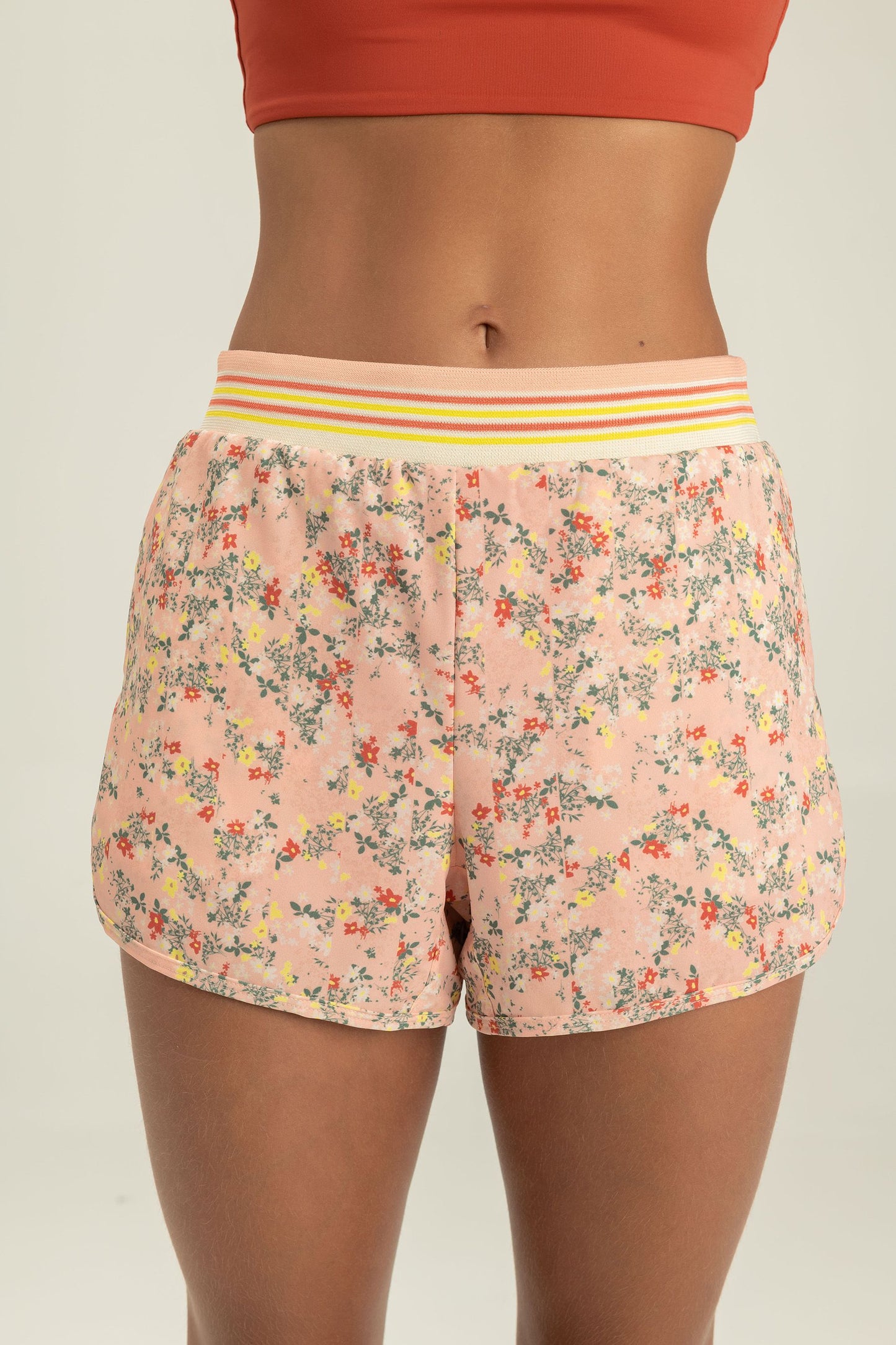 Sky Garden Shorts