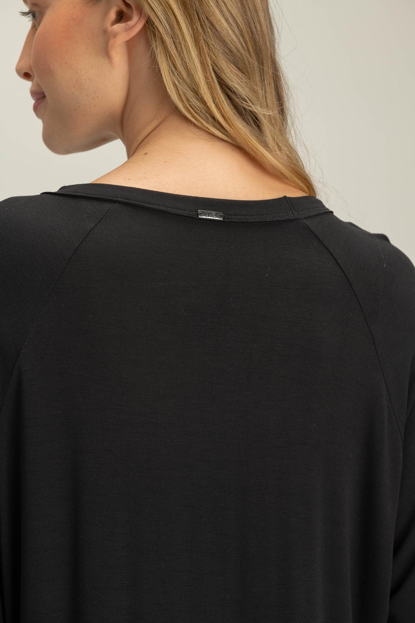 Flow Long Sleeve Top
