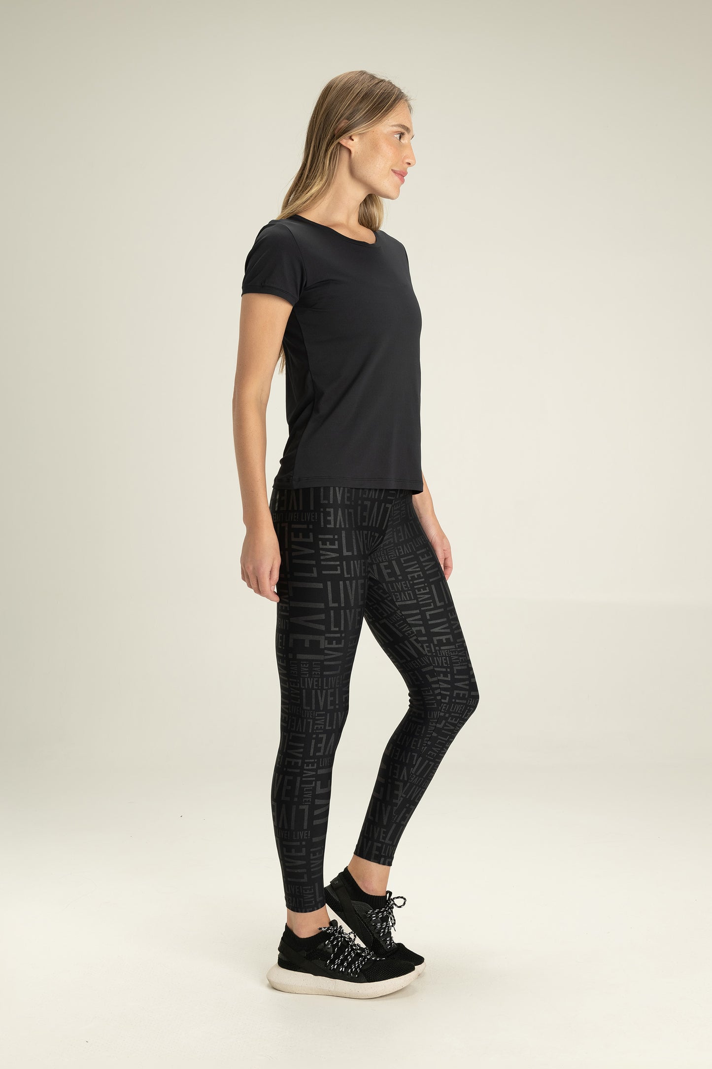 Basic Comfort T-Shirt
