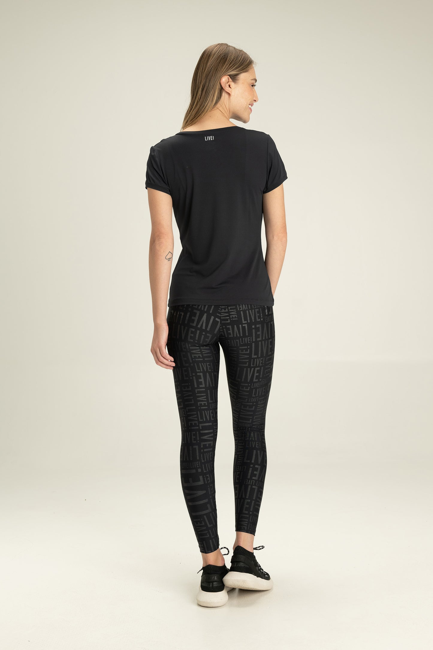 Basic Comfort T-Shirt
