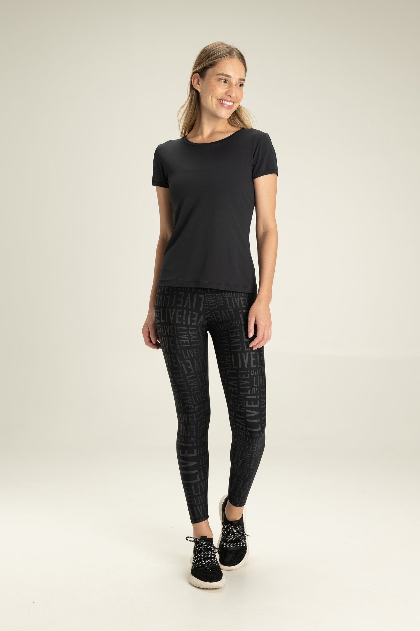 Basic Comfort T-Shirt