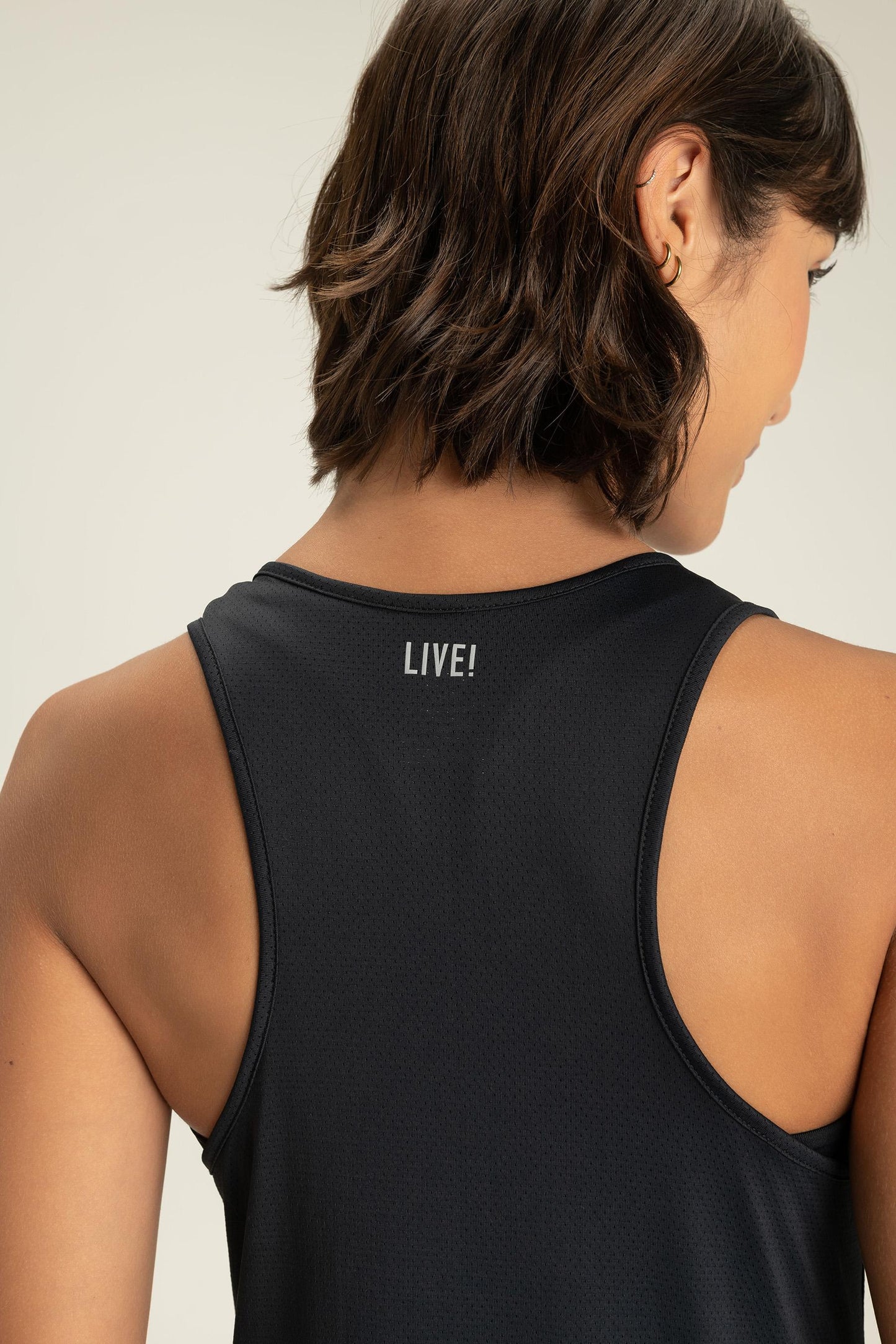 Fit Action Tank Top